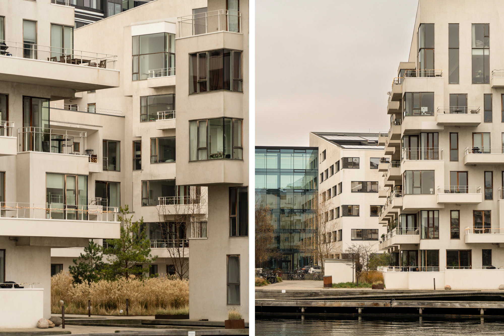 Havneholmen 52, 2. tv., 1561 København V