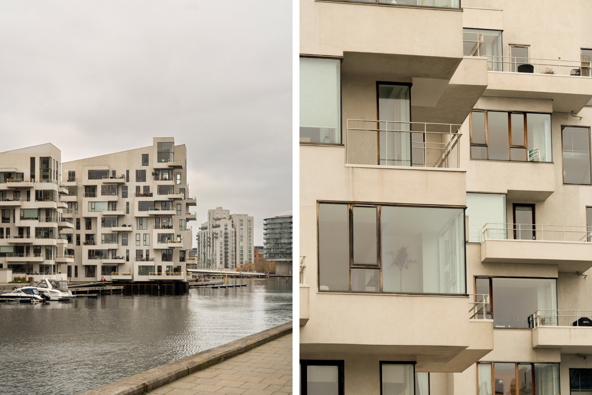 Havneholmen 52, 2. tv., 1561 København V