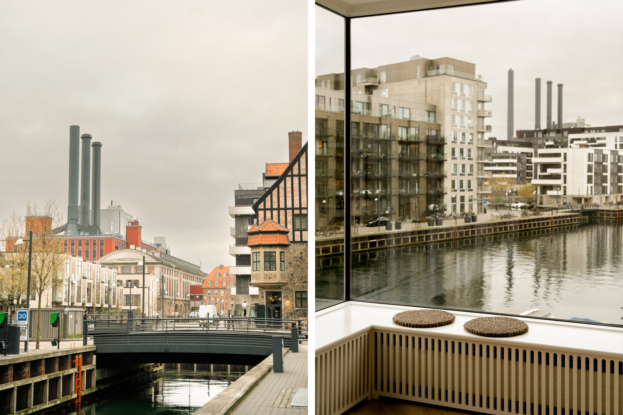 Havneholmen 52, 2. tv., 1561 København V
