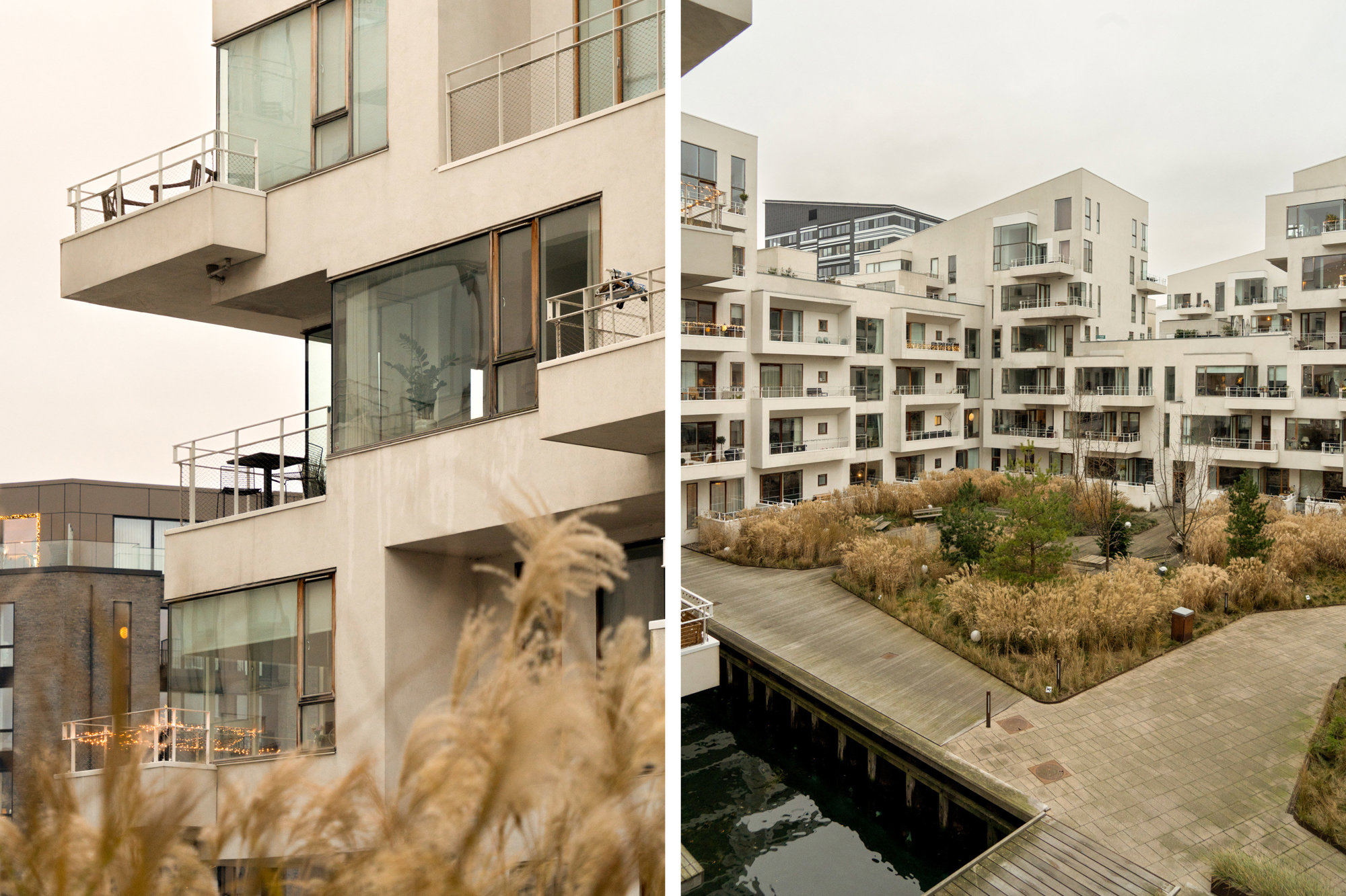 Havneholmen 52, 2. tv., 1561 København V