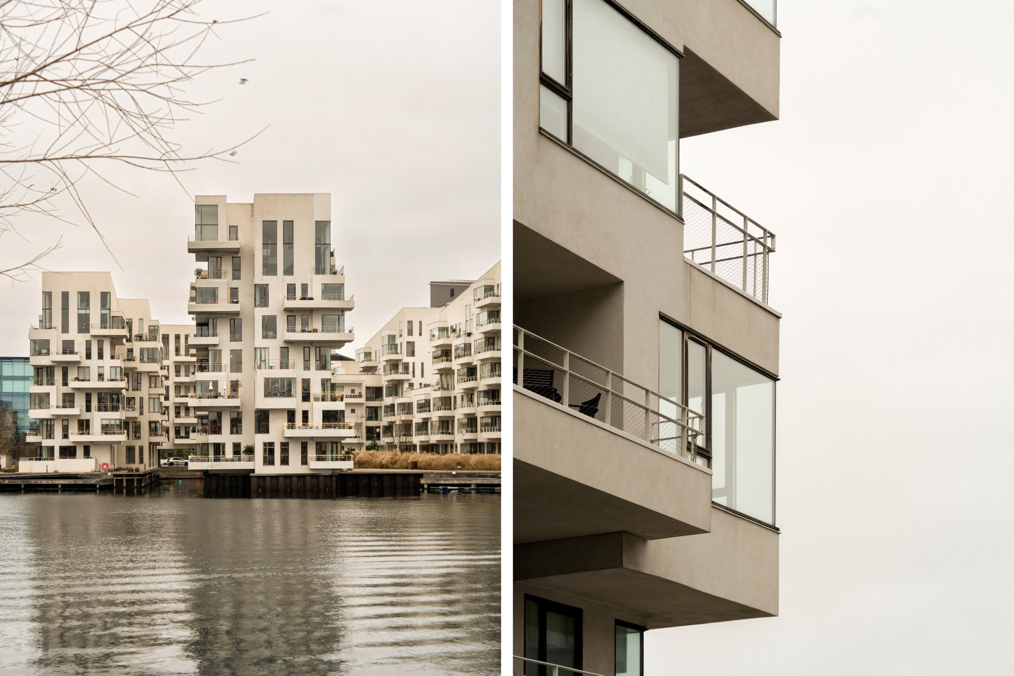Havneholmen 52, 2. tv., 1561 København V
