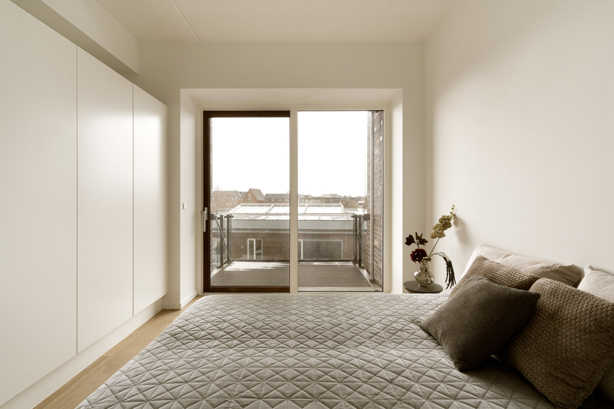 Scherfigsvej 11, 4. th., 2100 København Ø
