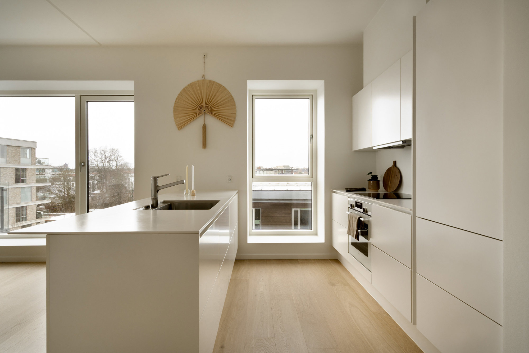 Scherfigsvej 11, 4. th., 2100 København Ø