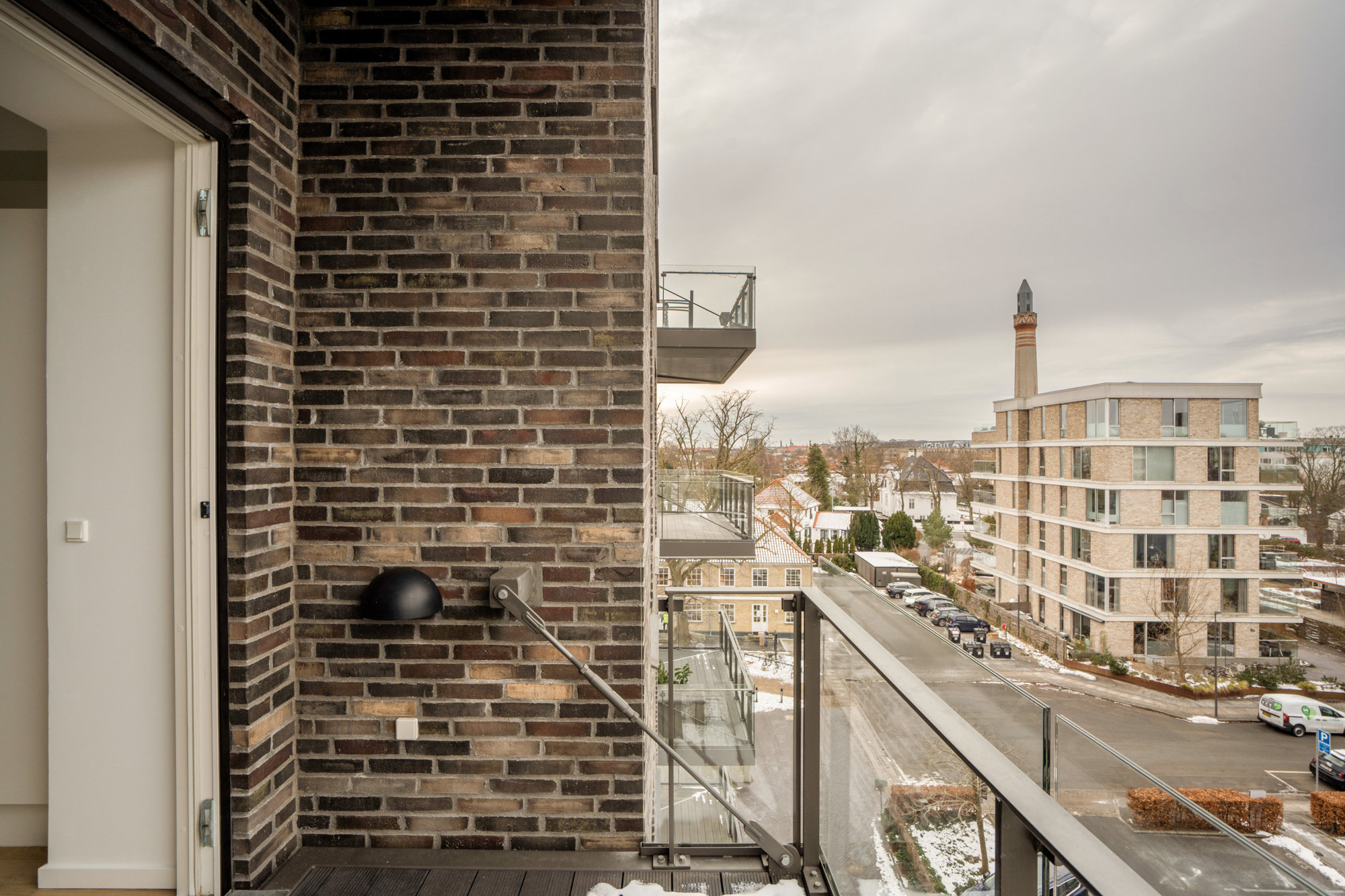 Scherfigsvej 11, 4. th., 2100 København Ø