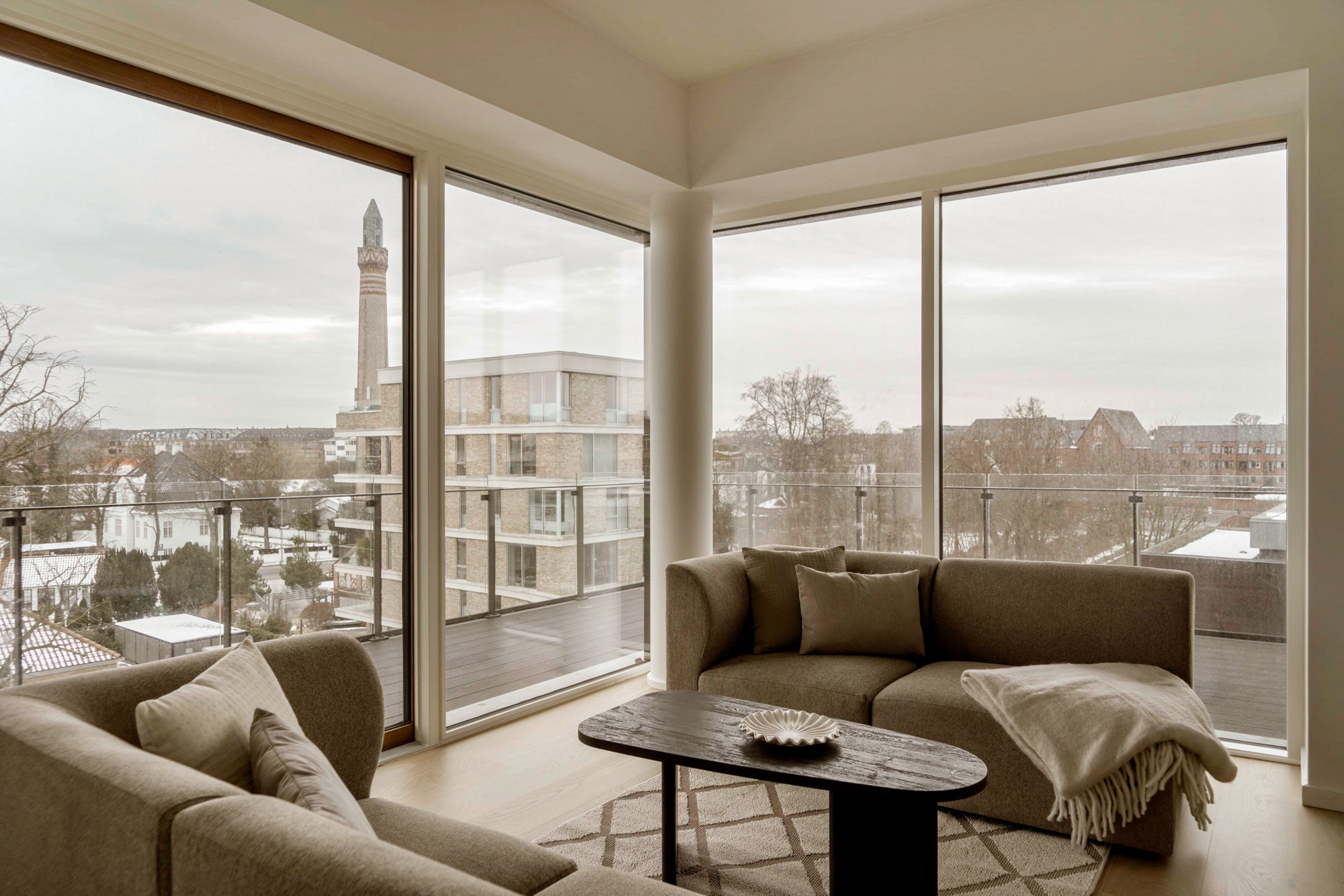 Scherfigsvej 11, 4. th., 2100 København Ø