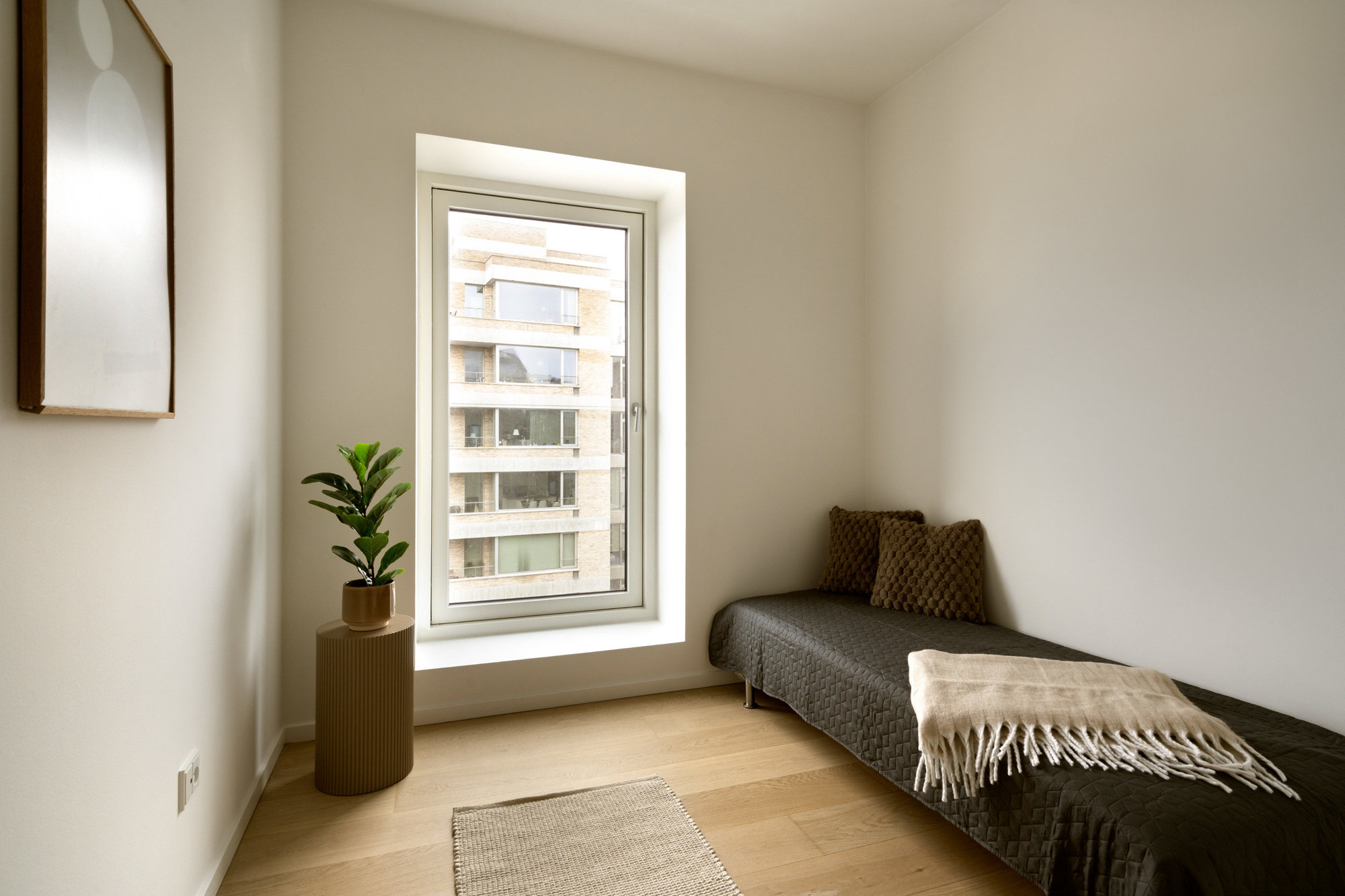 Scherfigsvej 11, 4. th., 2100 København Ø