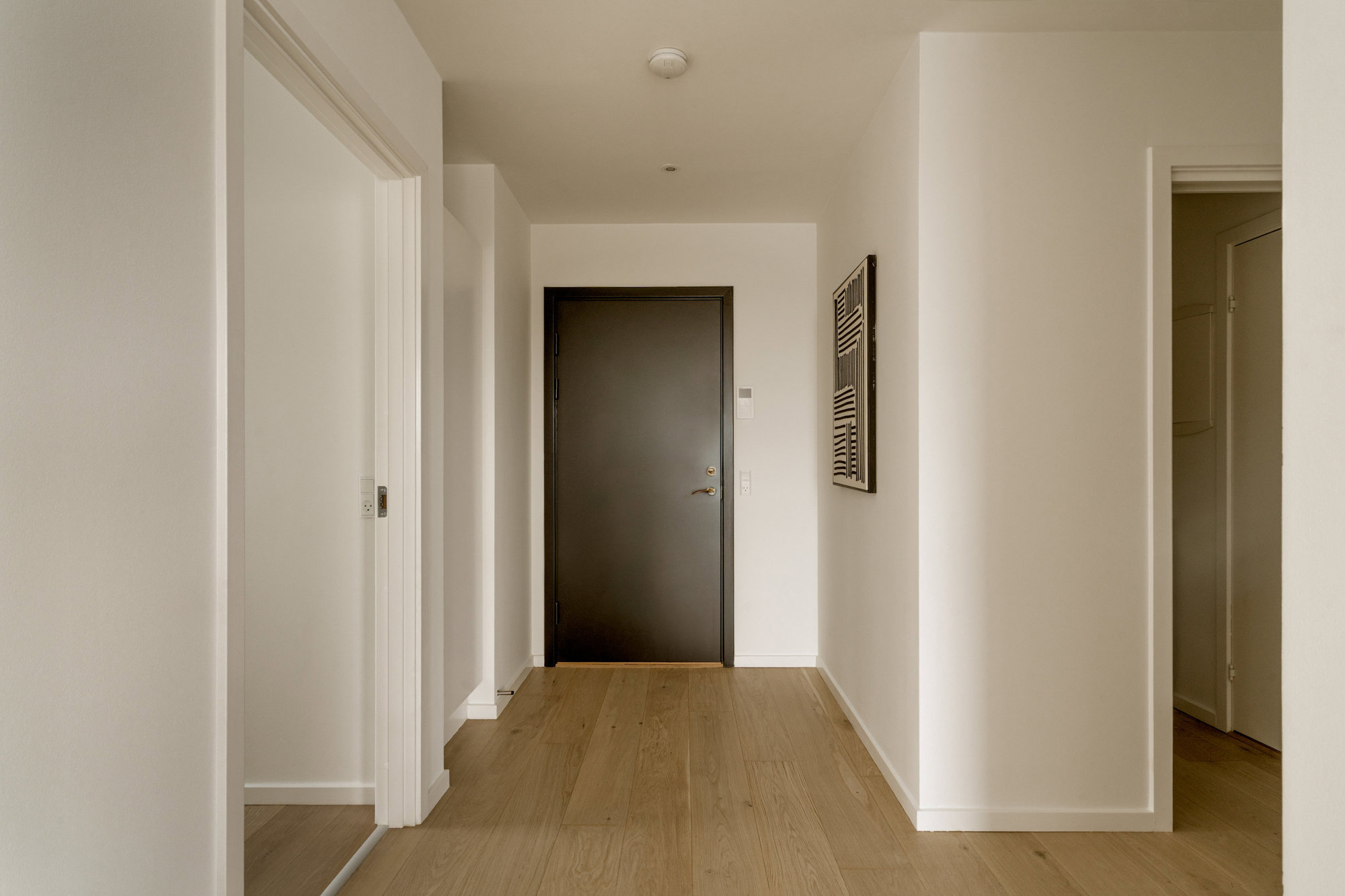 Scherfigsvej 11, 4. th., 2100 København Ø