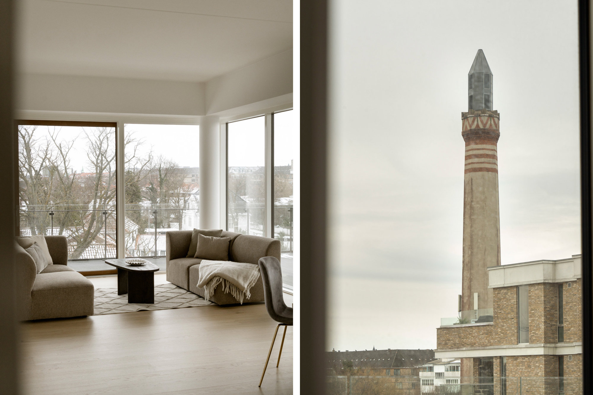 Scherfigsvej 11, 4. th., 2100 København Ø