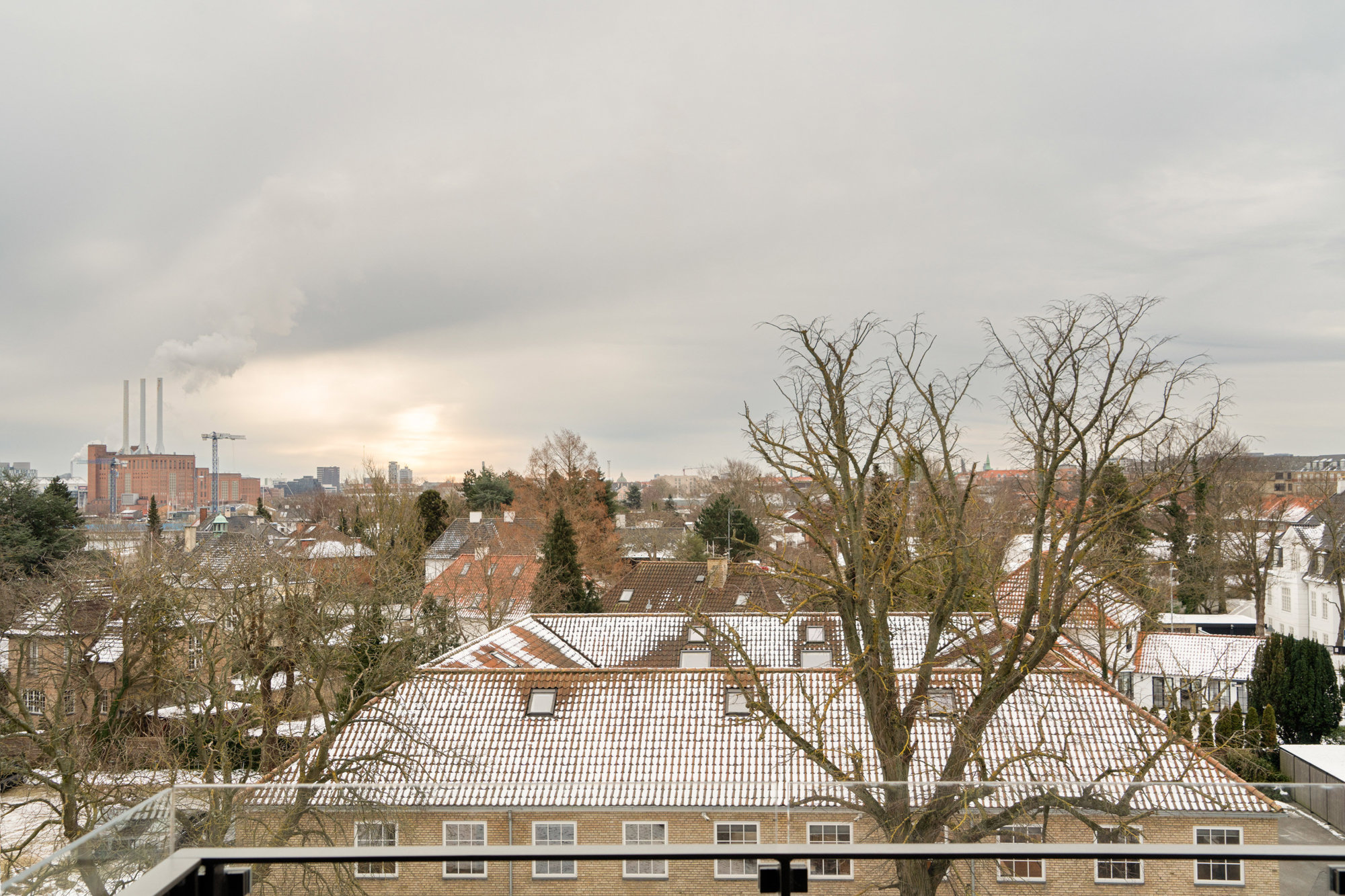 Scherfigsvej 11, 4. th., 2100 København Ø