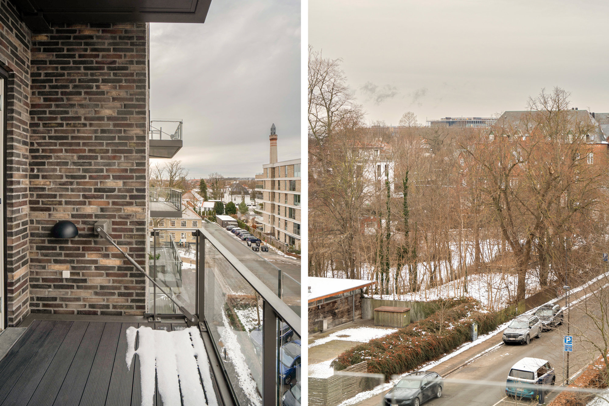Scherfigsvej 11, 4. th., 2100 København Ø