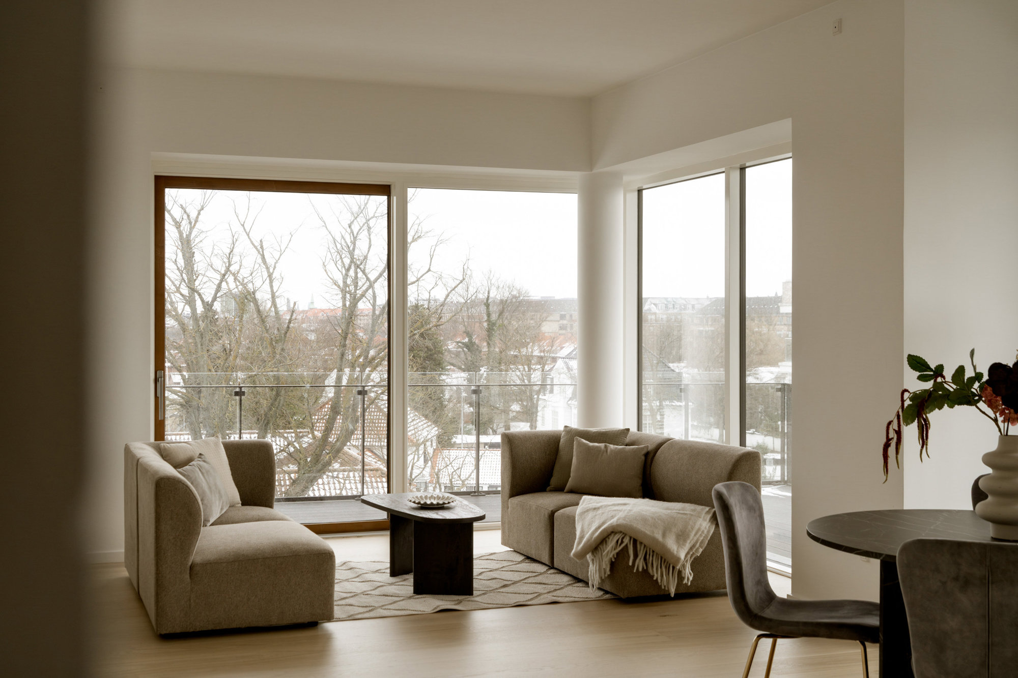 Scherfigsvej 11, 4. th., 2100 København Ø