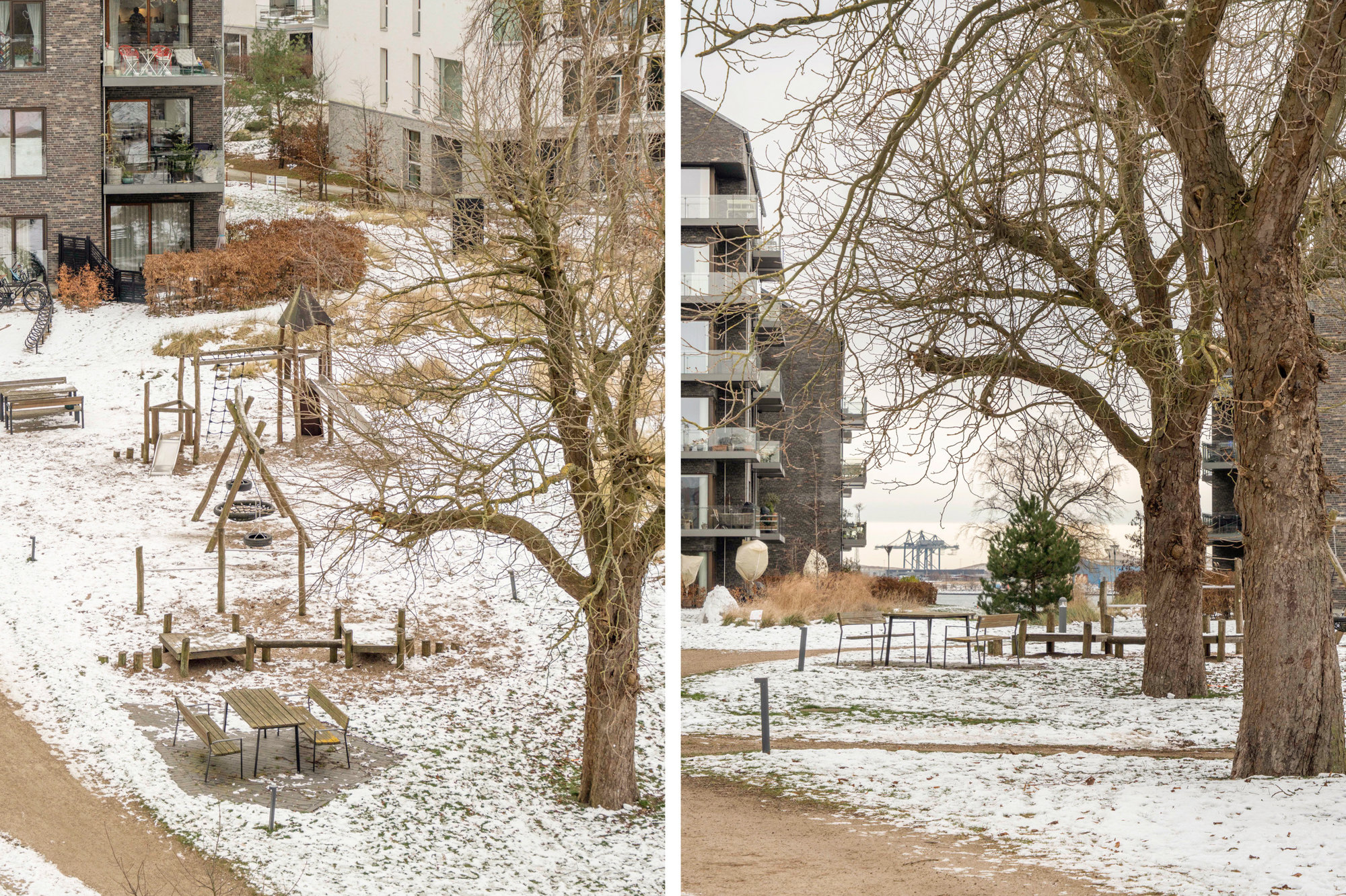 Scherfigsvej 11, 4. th., 2100 København Ø