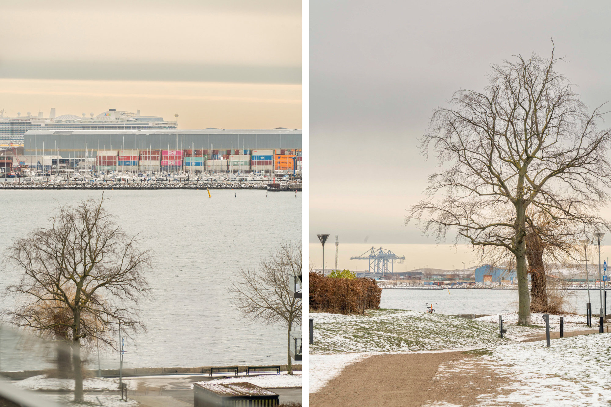 Scherfigsvej 11, 4. th., 2100 København Ø
