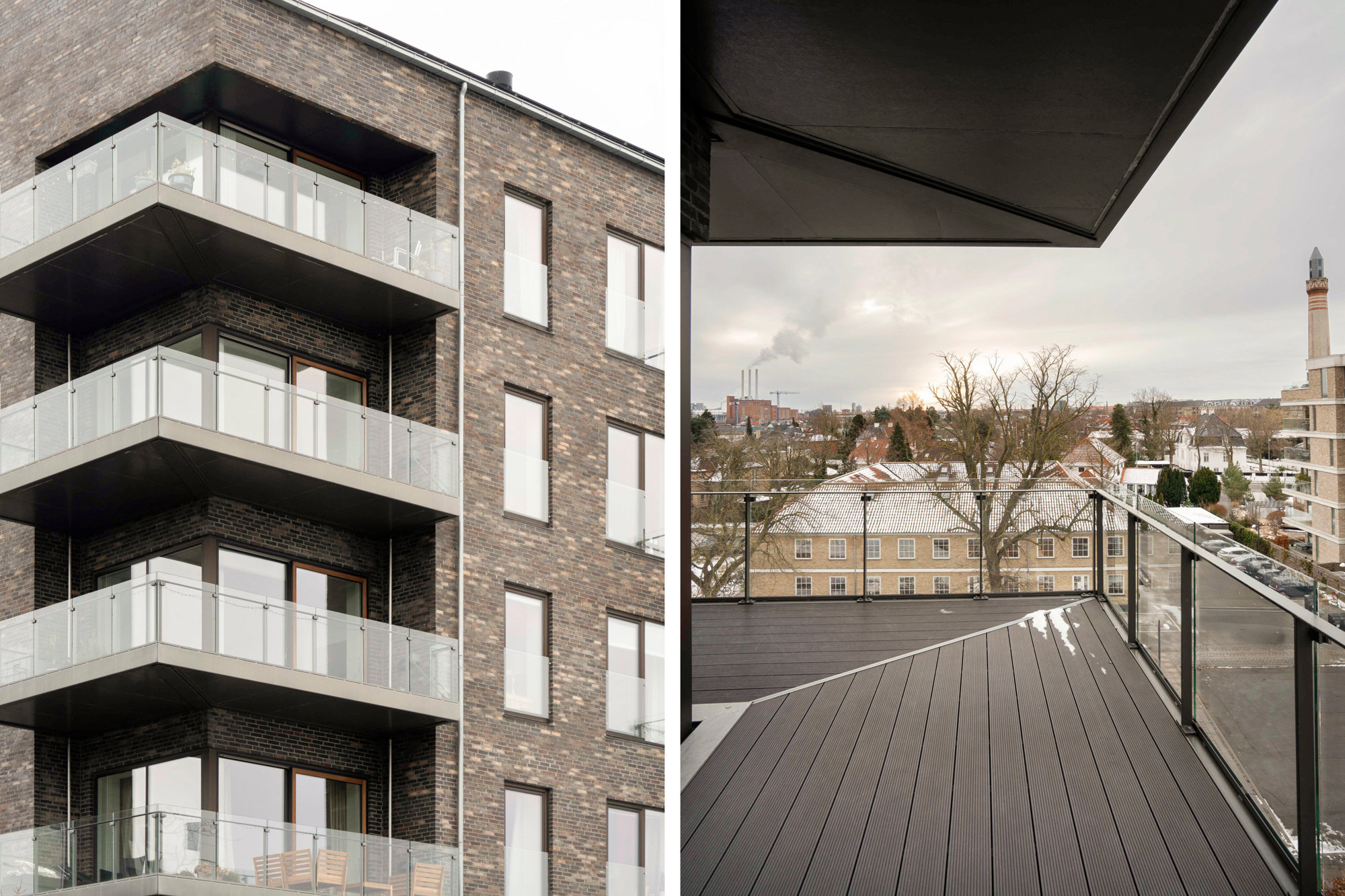 Scherfigsvej 11, 4. th., 2100 København Ø