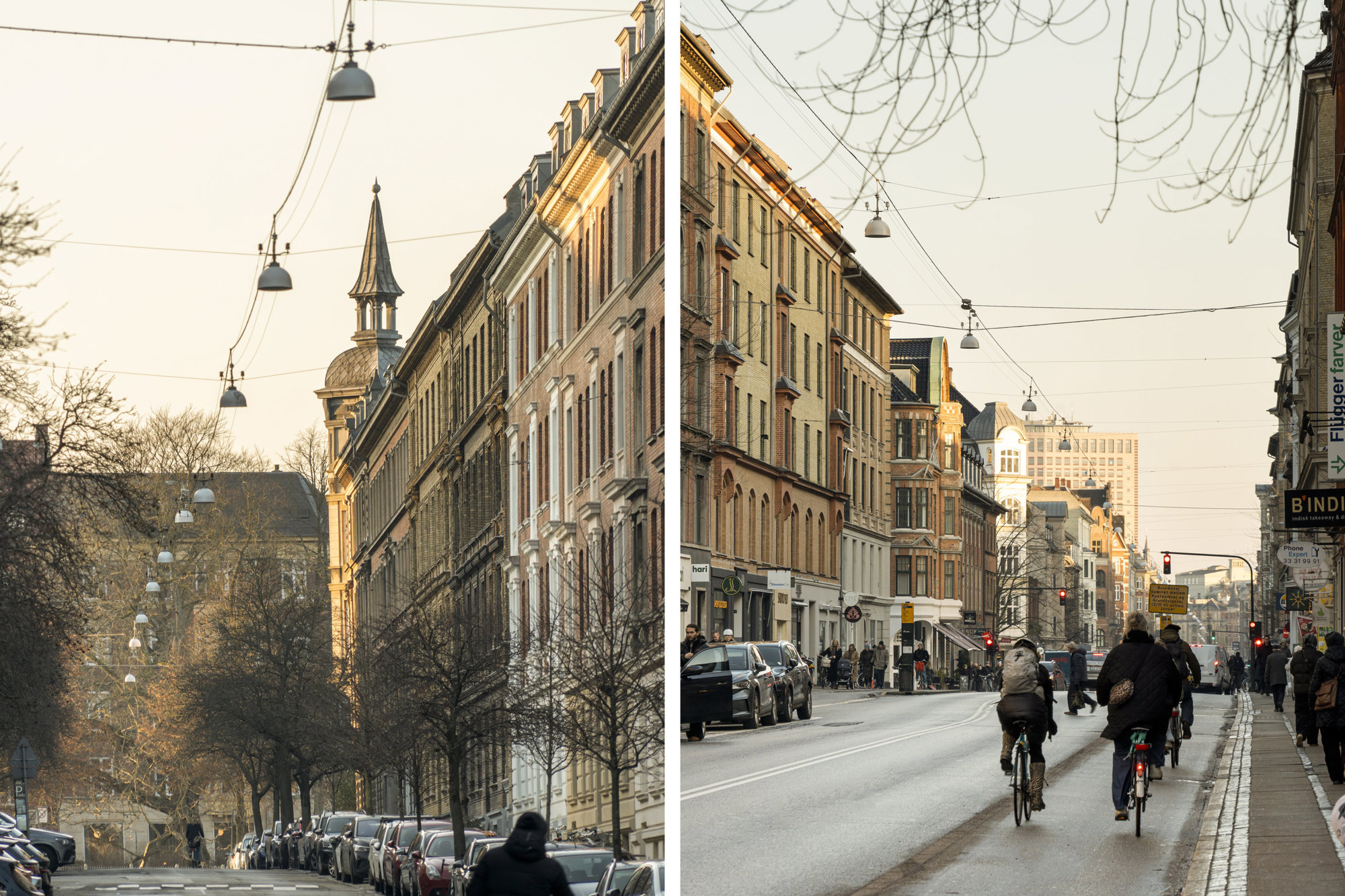 Hollændervej 4B, kl. tv., 1855 Frederiksberg C