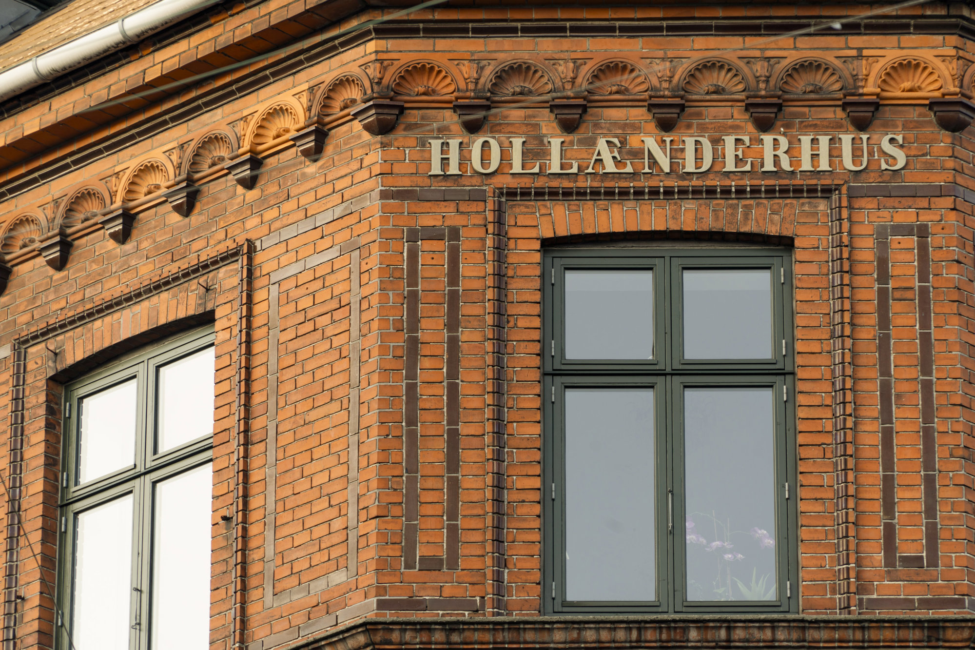 Hollændervej 4B, kl. tv., 1855 Frederiksberg C