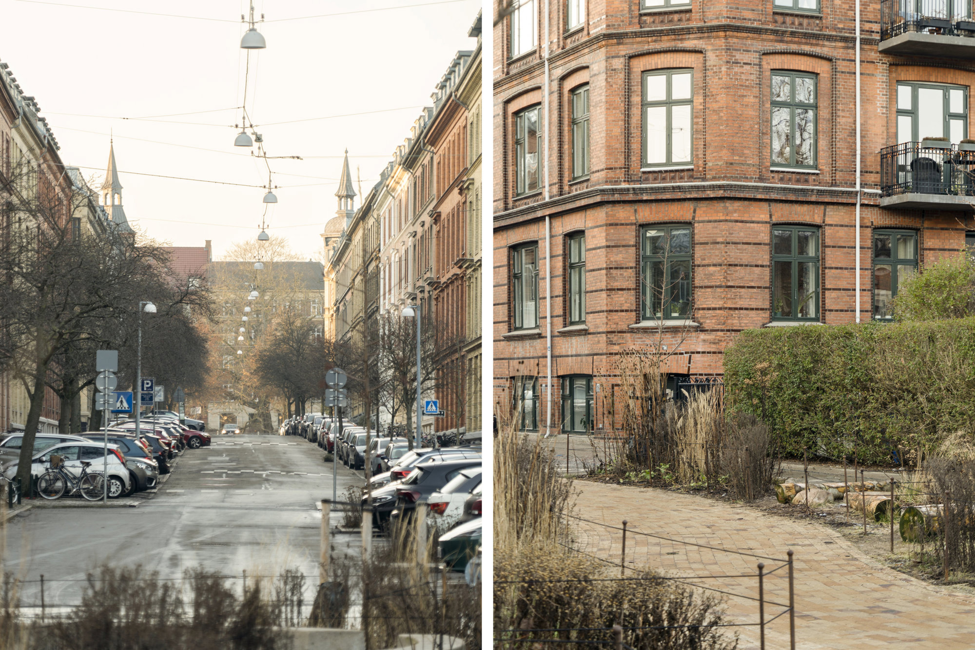 Hollændervej 4B, kl. tv., 1855 Frederiksberg C