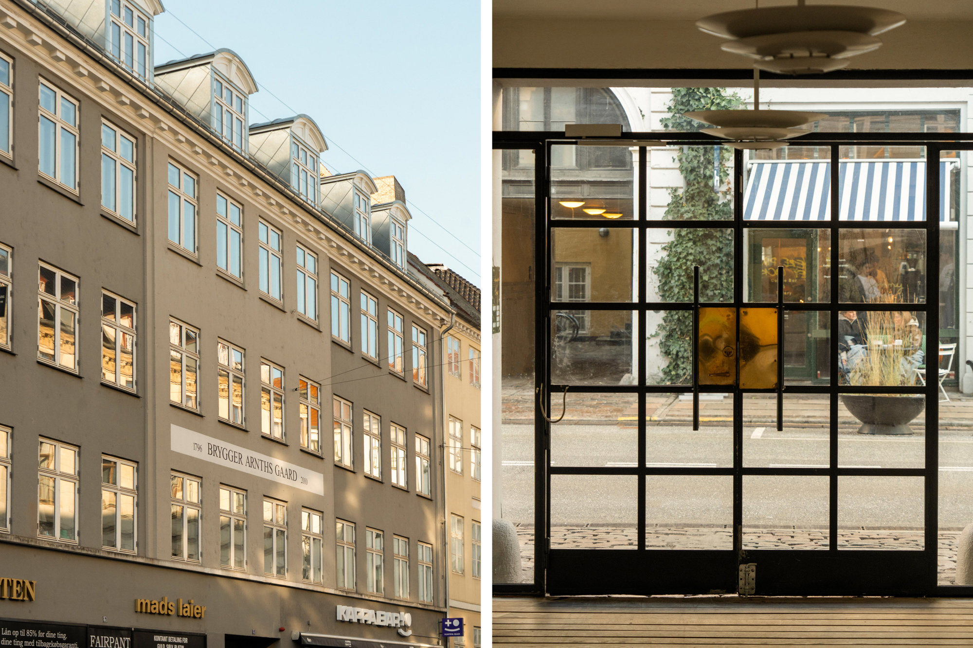 Rådhusstræde 4F, 2., 1466 København K