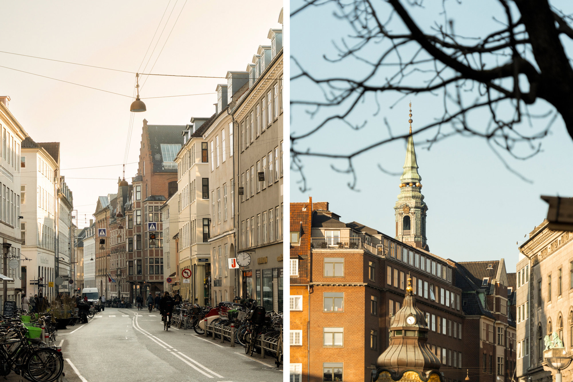 Rådhusstræde 4F, 2., 1466 København K