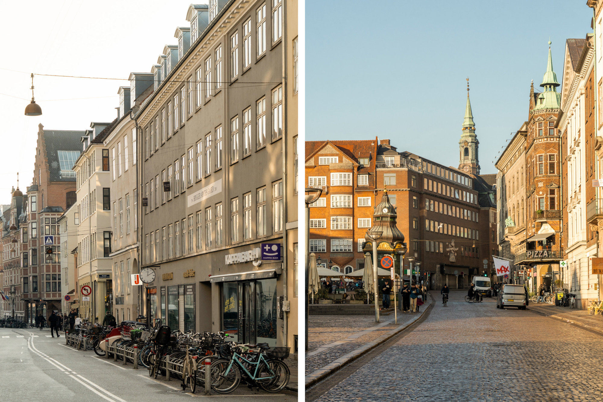 Rådhusstræde 4F, 2., 1466 København K