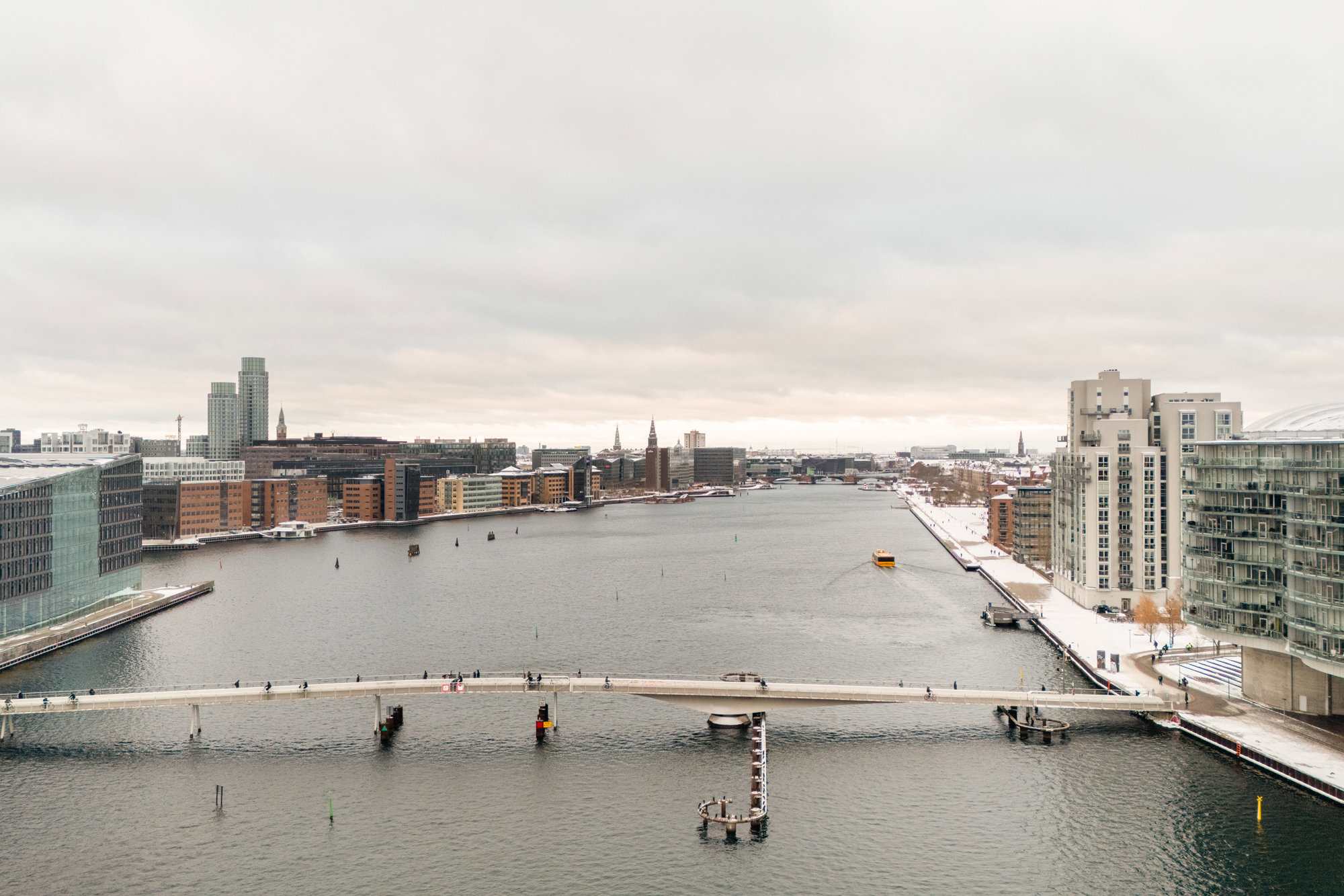 Havneholmen 80, 2. th., 1561 København V