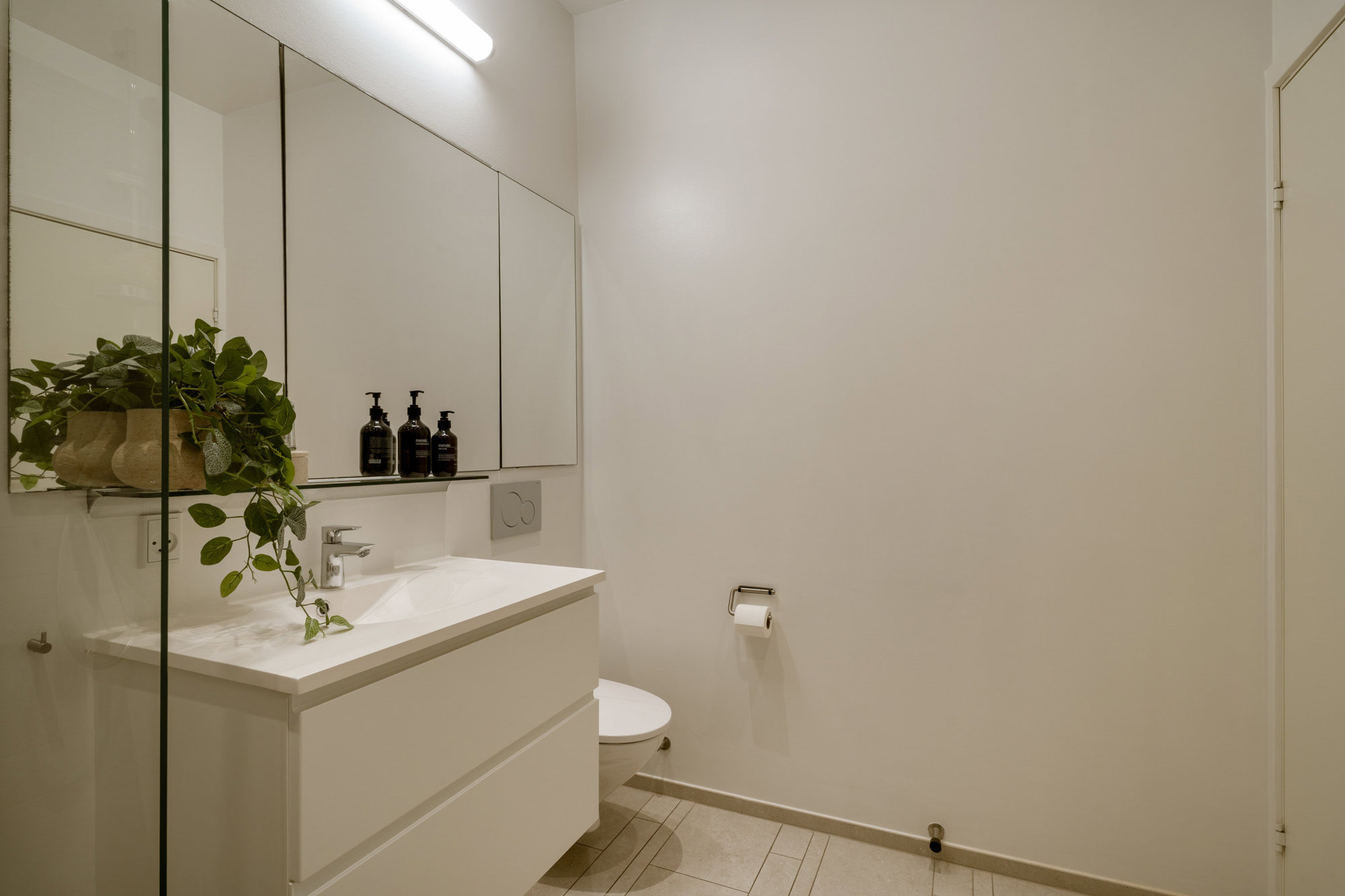 Diskret sag , 1051 København K