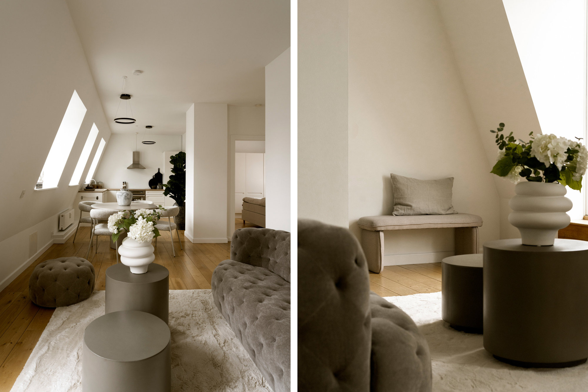 Diskret sag , 1151 København K