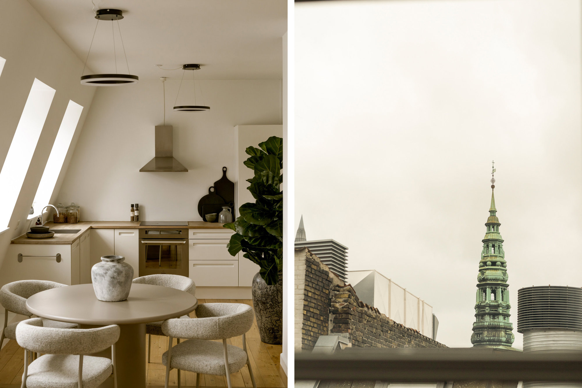 Diskret sag , 1151 København K