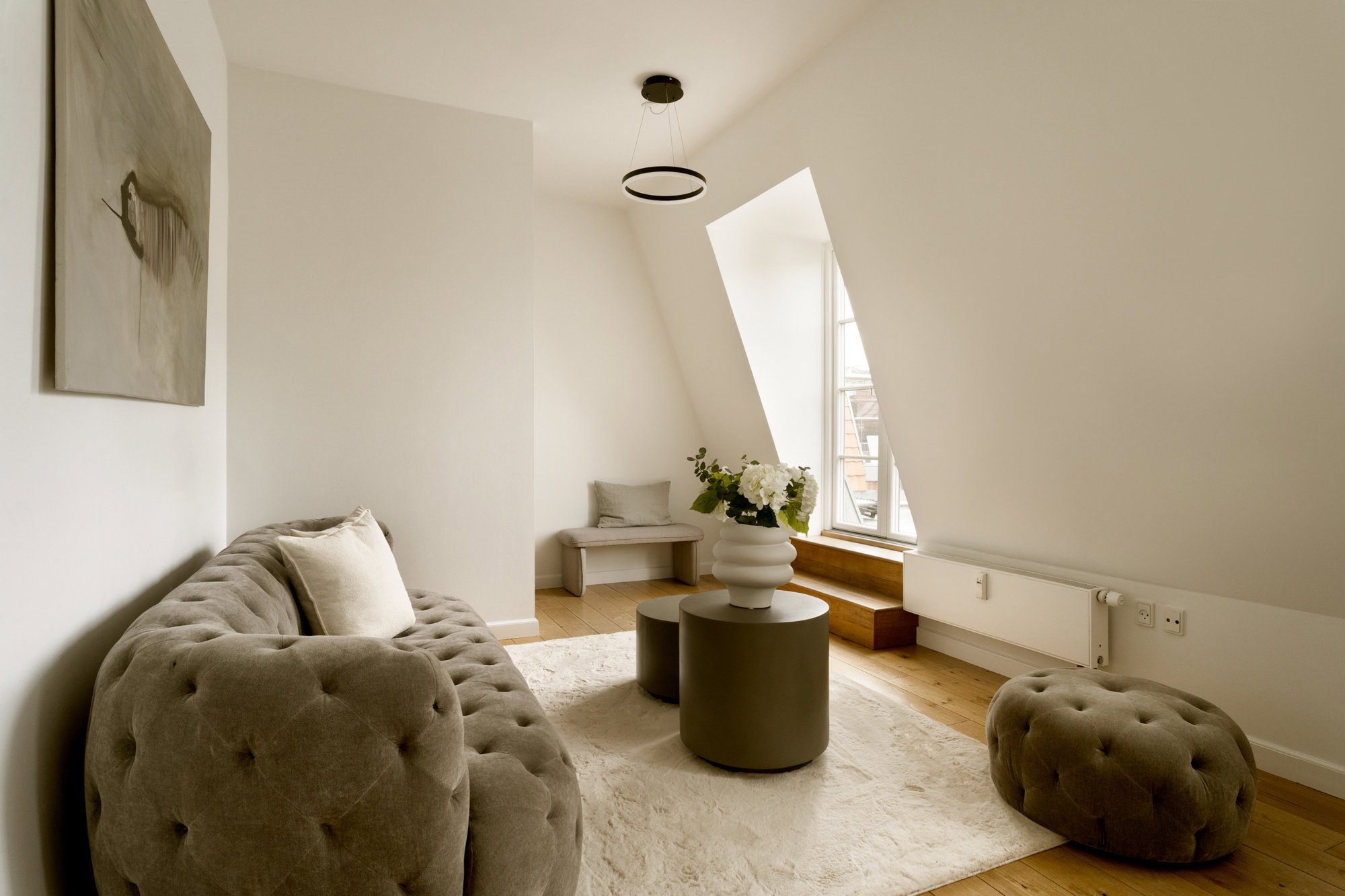 Diskret sag , 1151 København K
