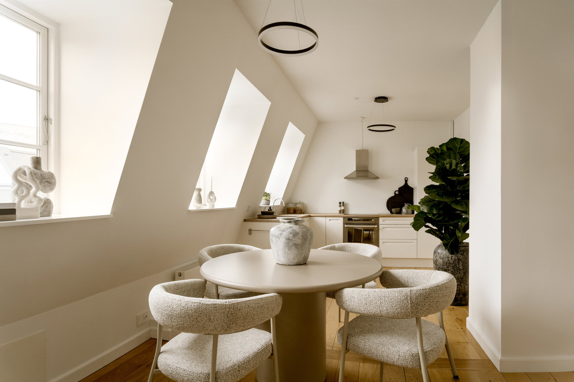 Diskret sag , 1151 København K