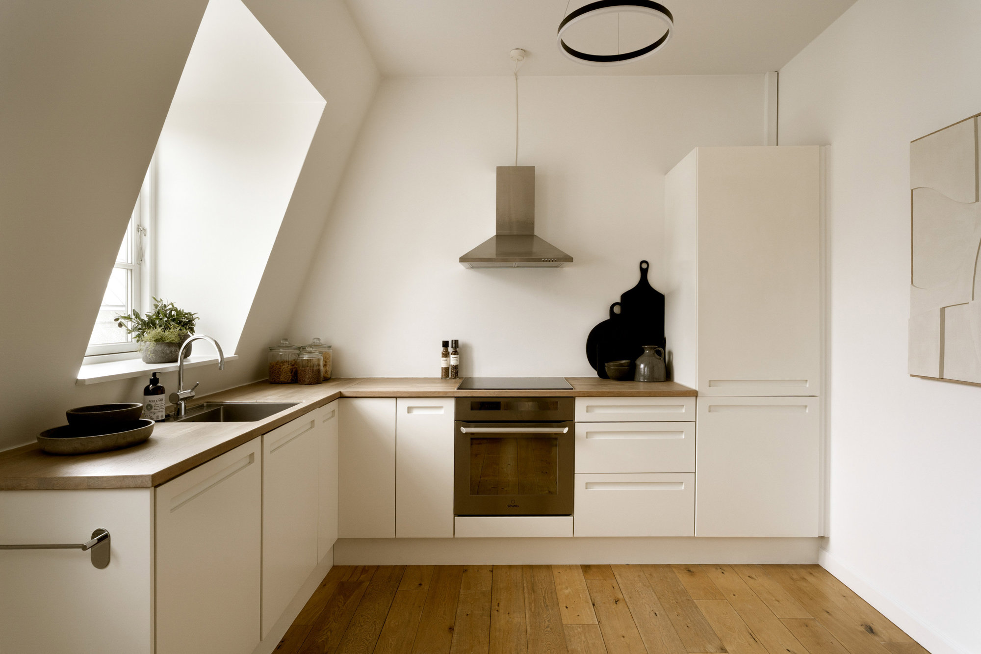 Diskret sag , 1151 København K