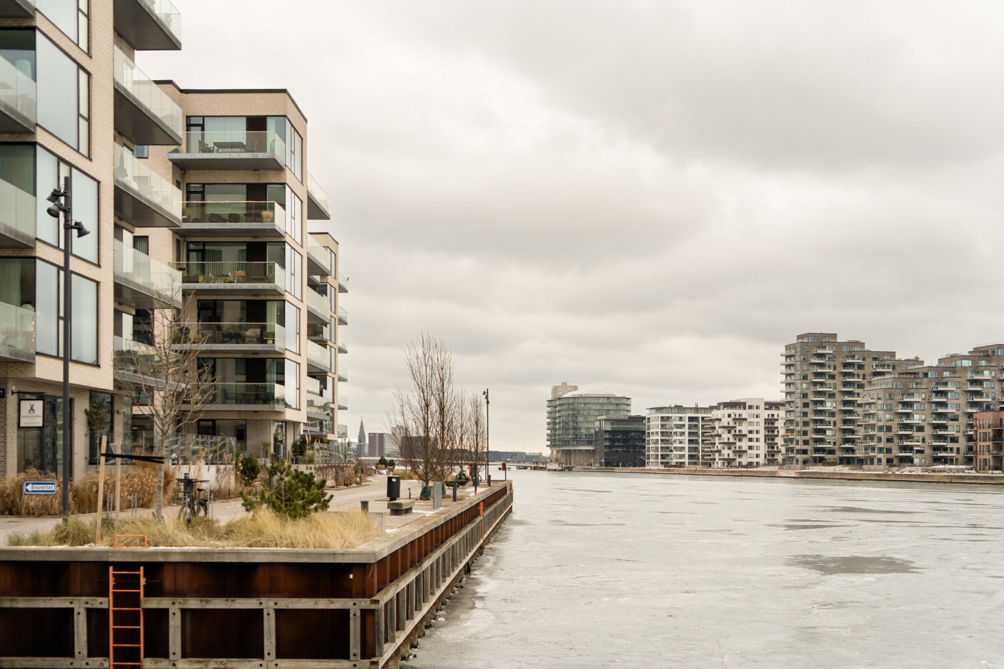 Willy Brandts Vej 25, 4. 4., 2450 København SV