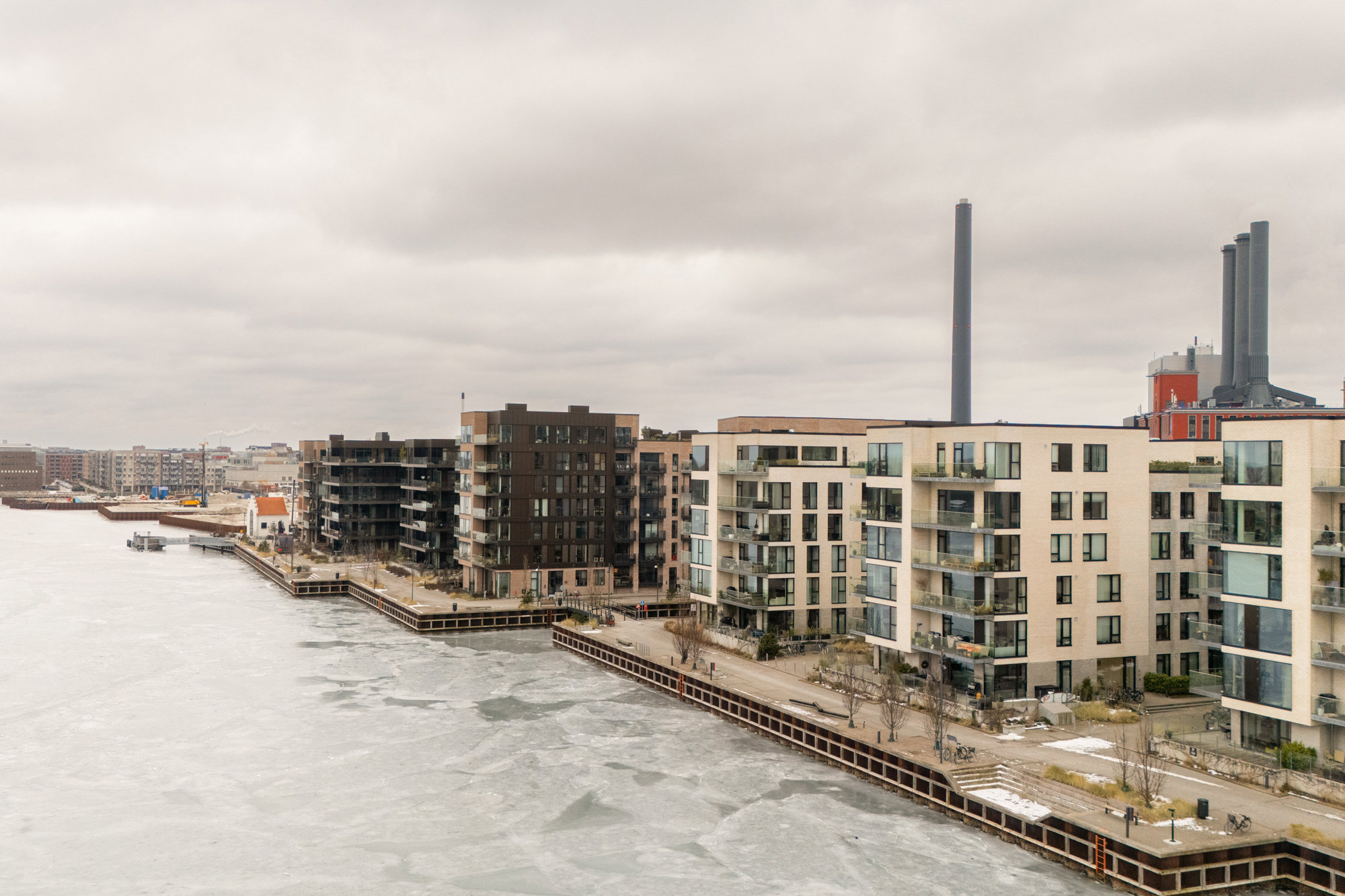 Willy Brandts Vej 25, 4. 4., 2450 København SV