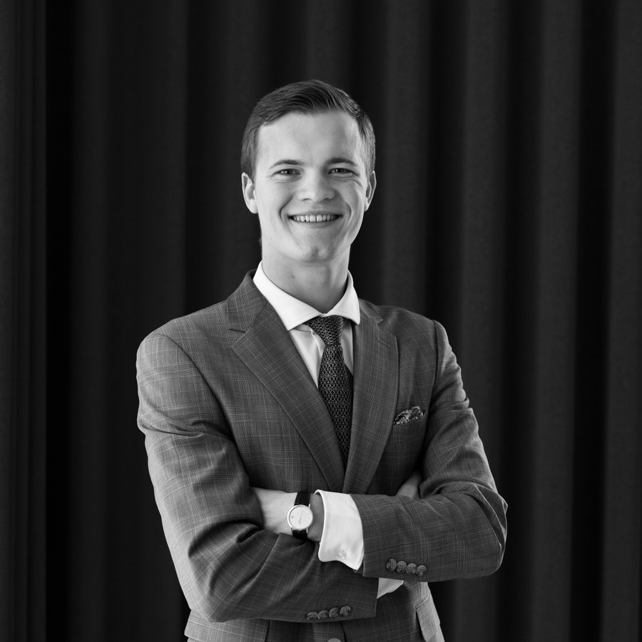Ejendomsmægler MDE Jacob Vadsholt