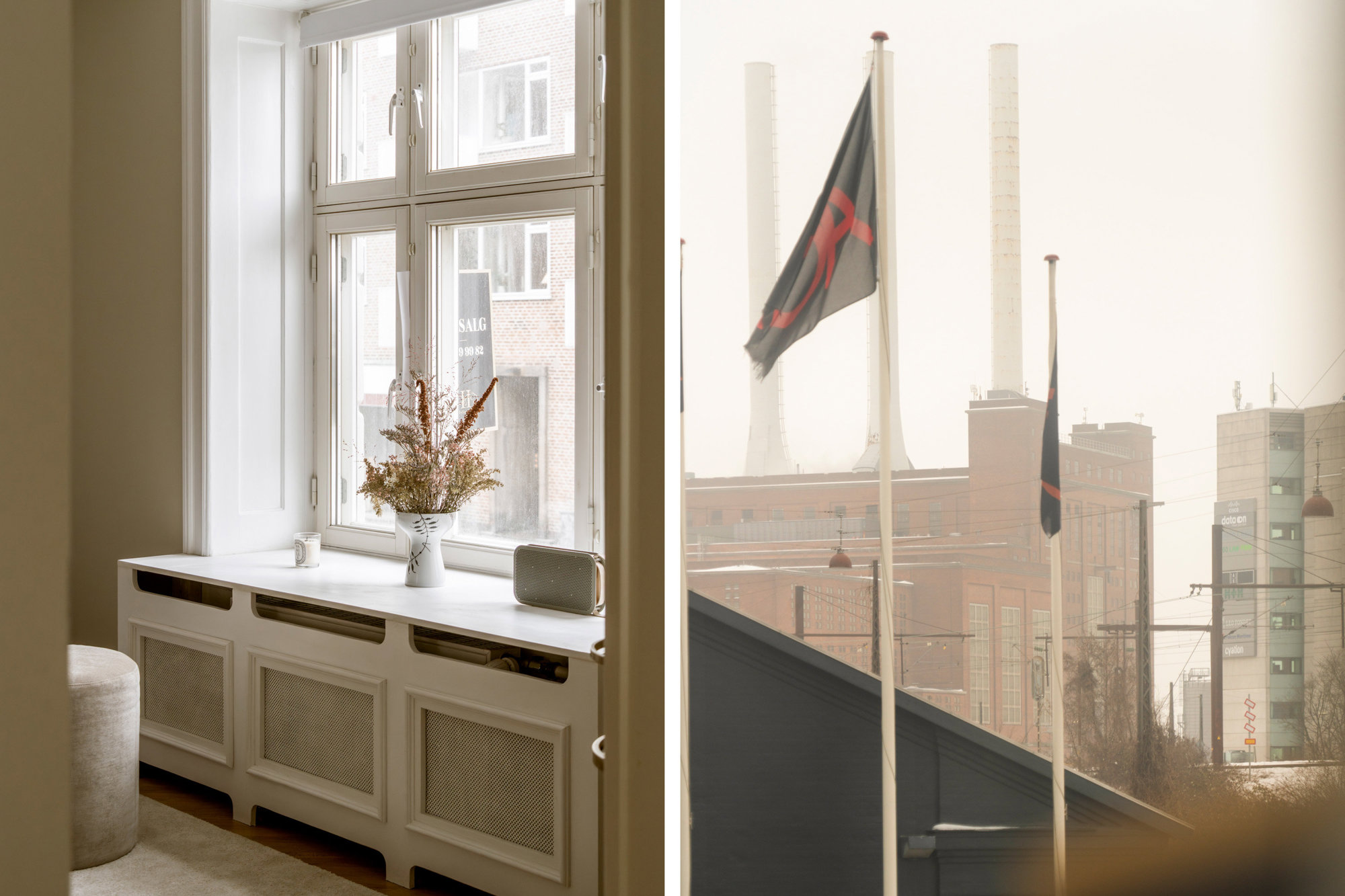 Vordingborggade 98, 1. tv., 2100 København Ø