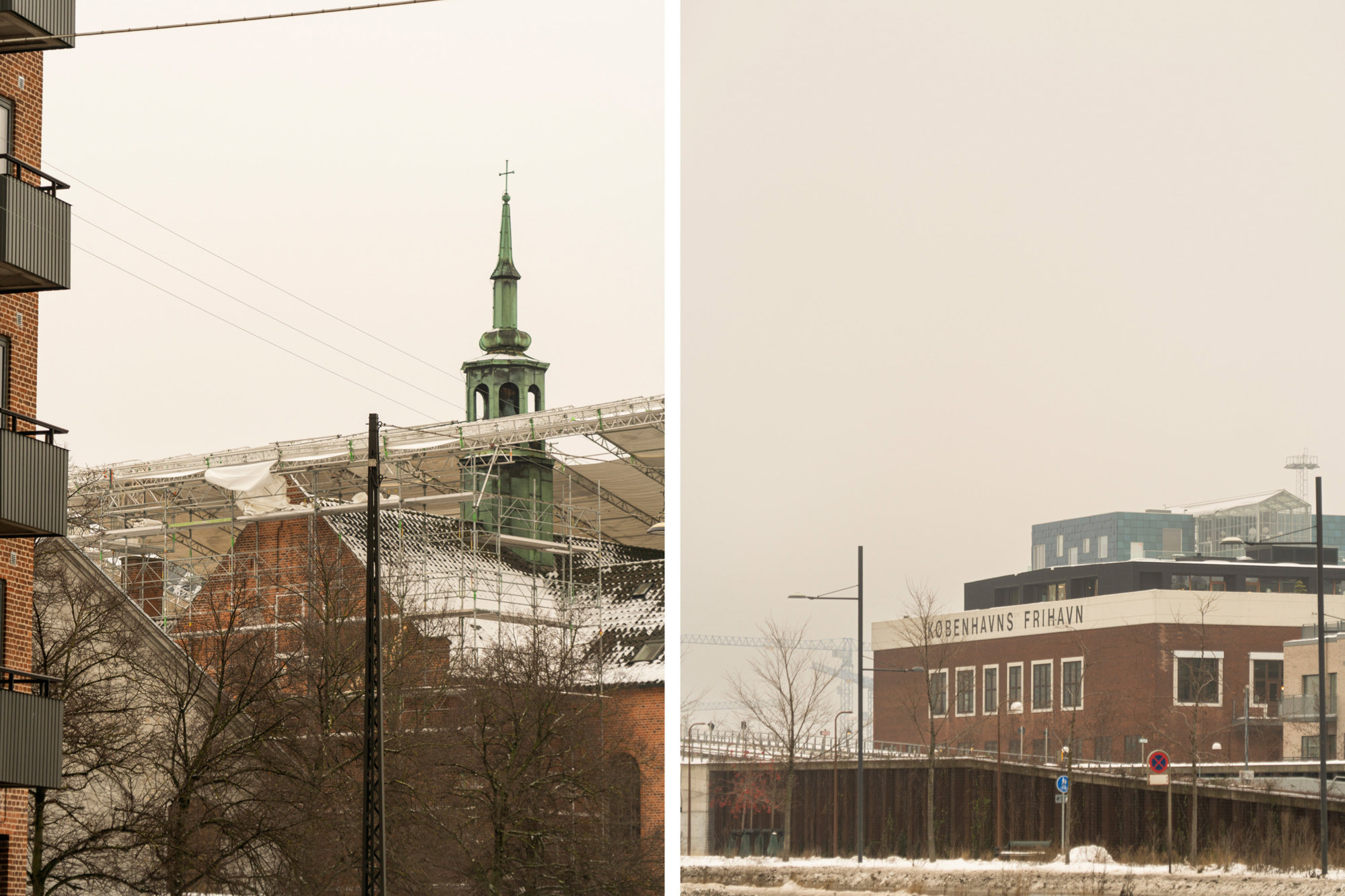 Vordingborggade 98, 1. tv., 2100 København Ø