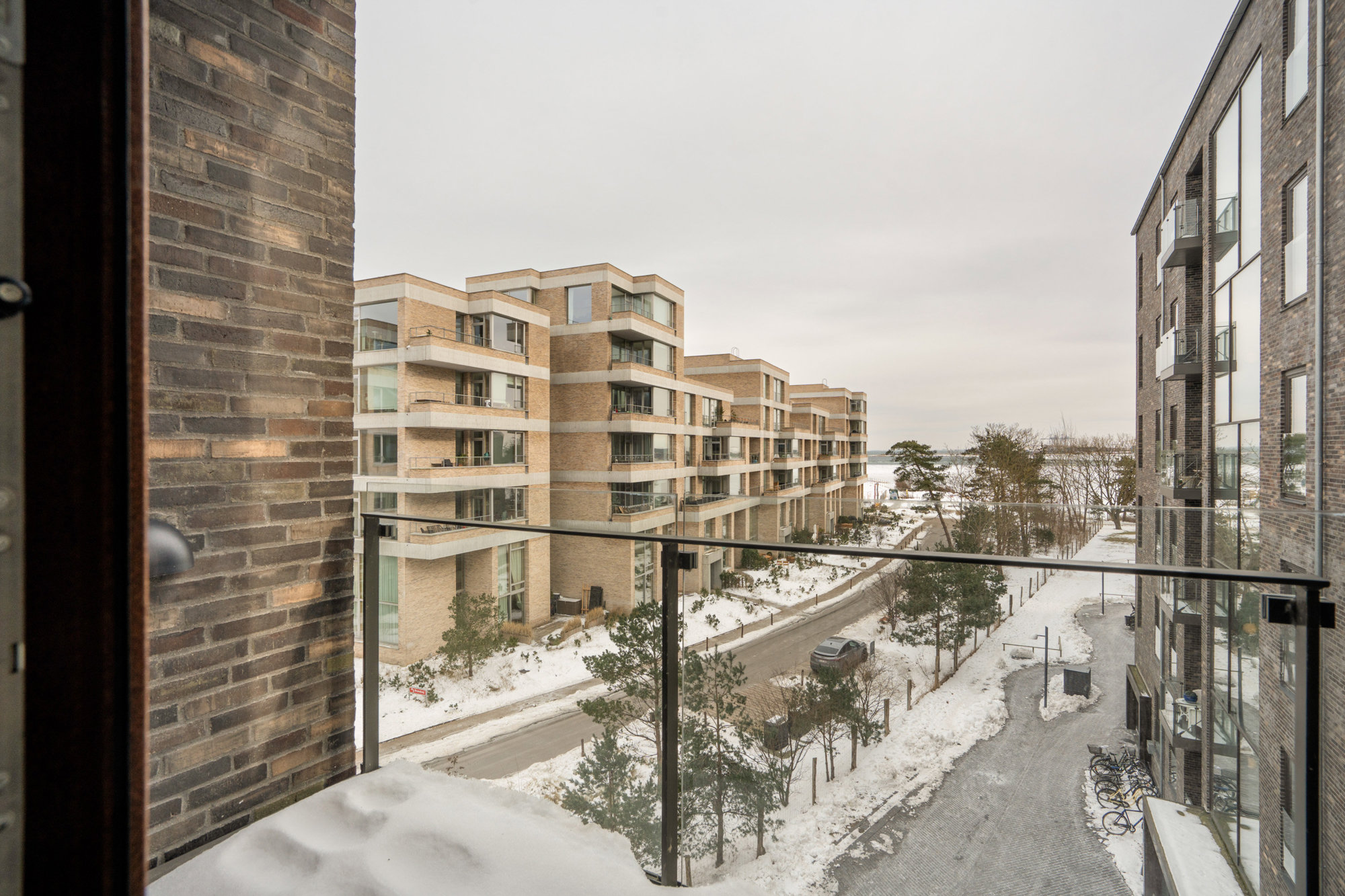 Scherfigsvej 15, 3. tv., 2100 København Ø
