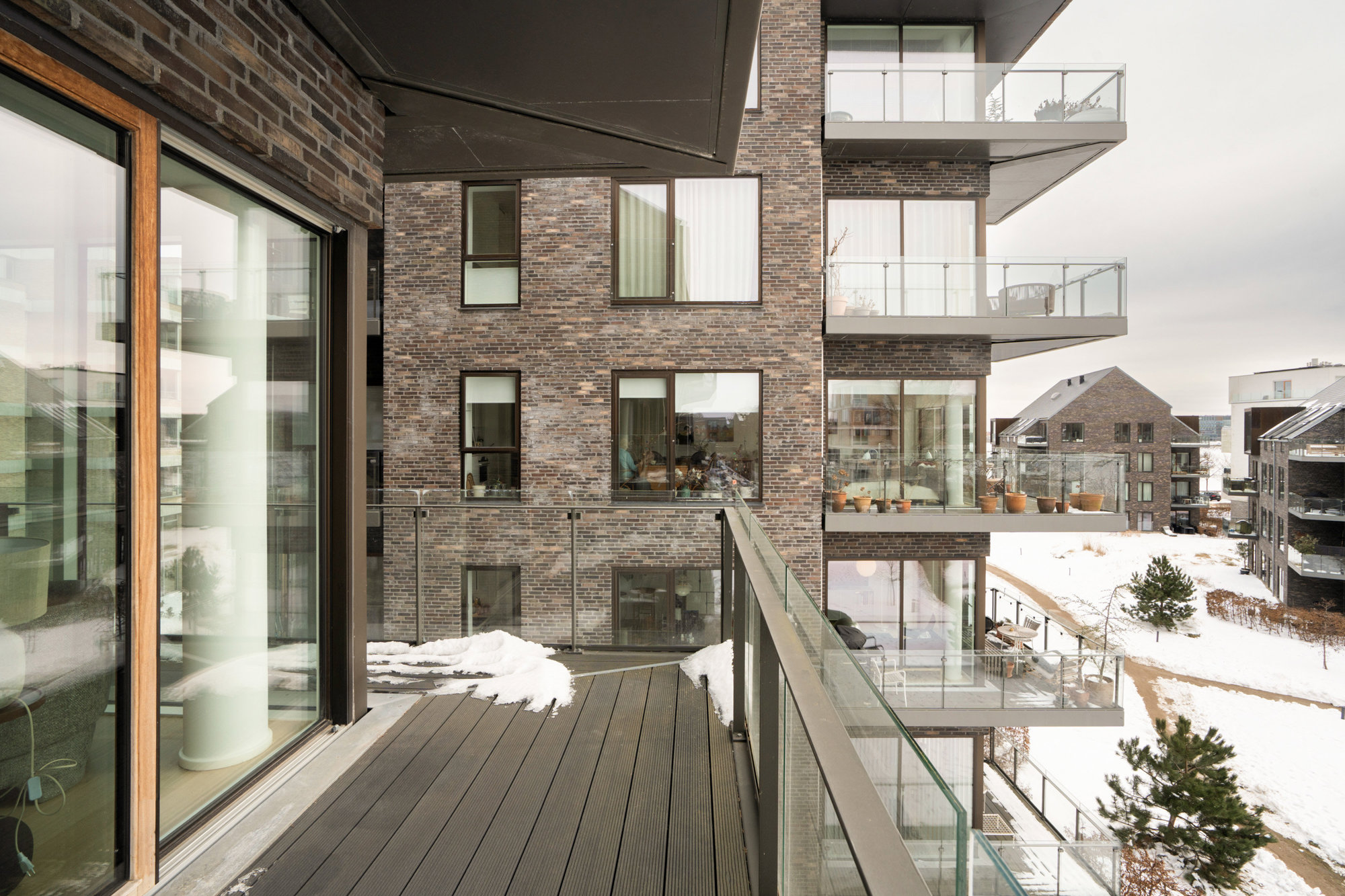 Scherfigsvej 15, 3. tv., 2100 København Ø