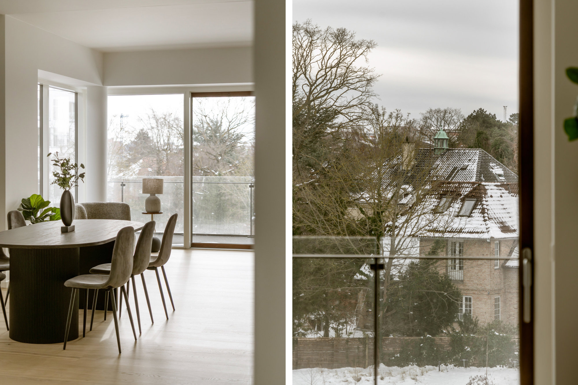 Scherfigsvej 15, 3. tv., 2100 København Ø