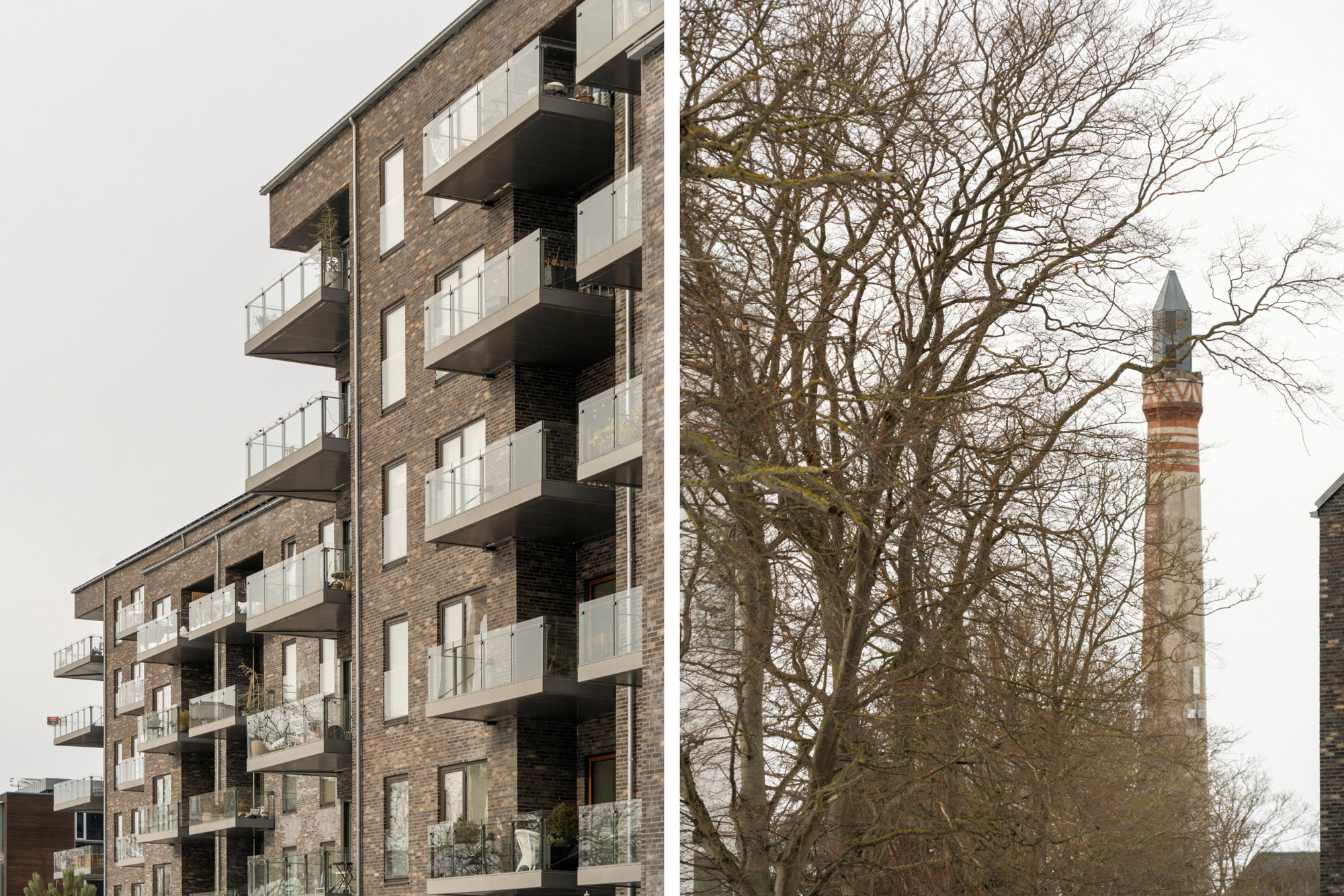 Scherfigsvej 15, 3. tv., 2100 København Ø