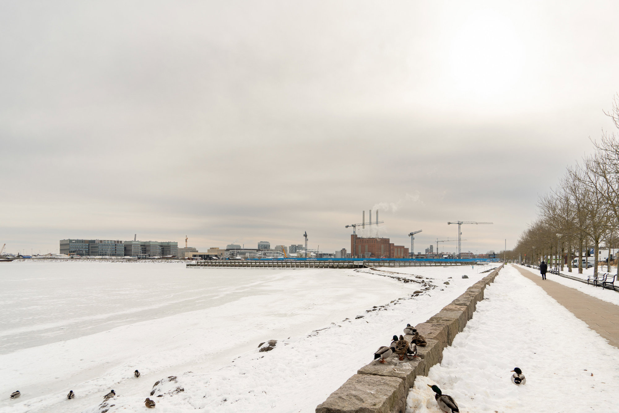 Scherfigsvej 15, 3. tv., 2100 København Ø