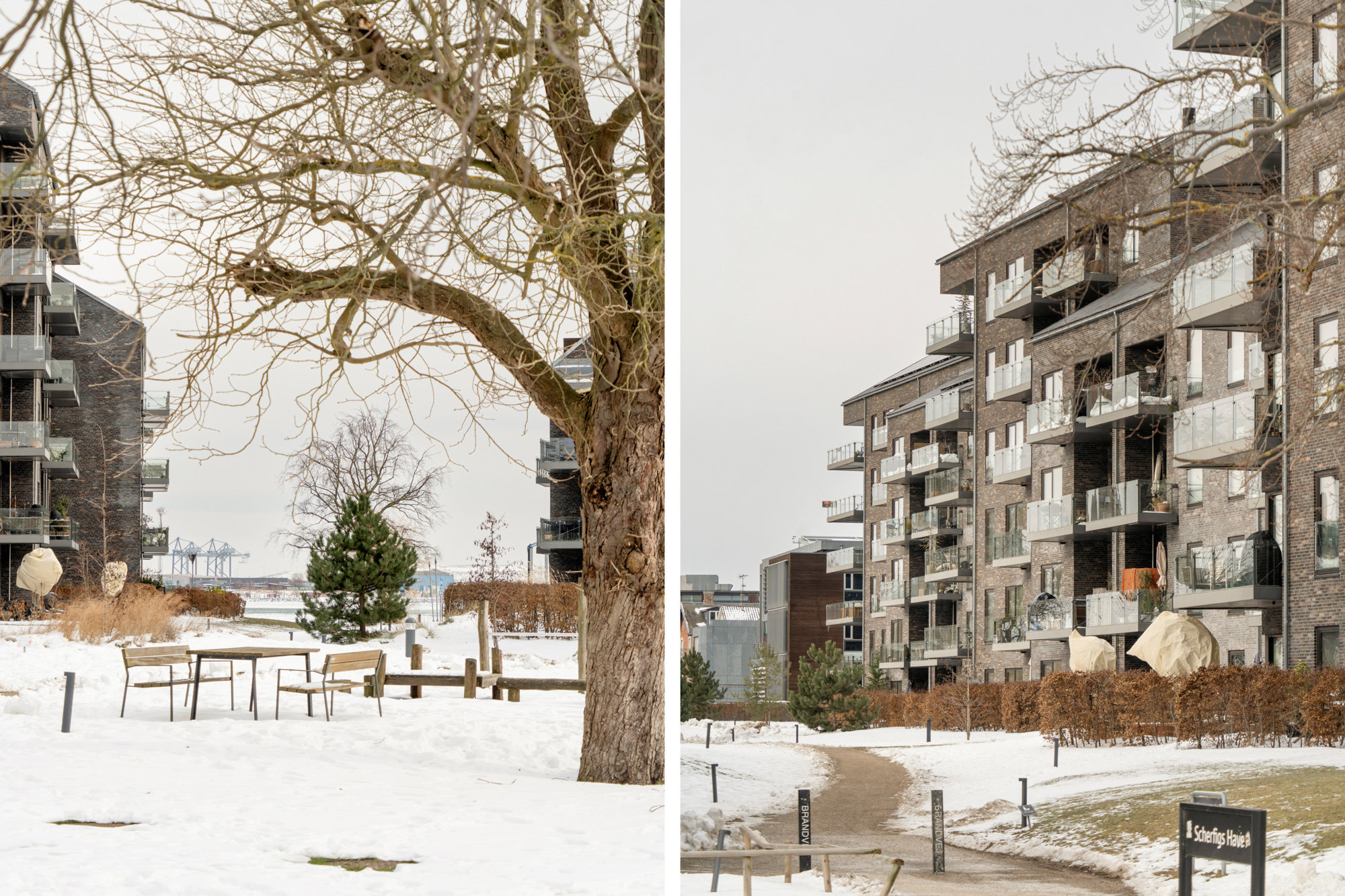 Scherfigsvej 15, 3. tv., 2100 København Ø
