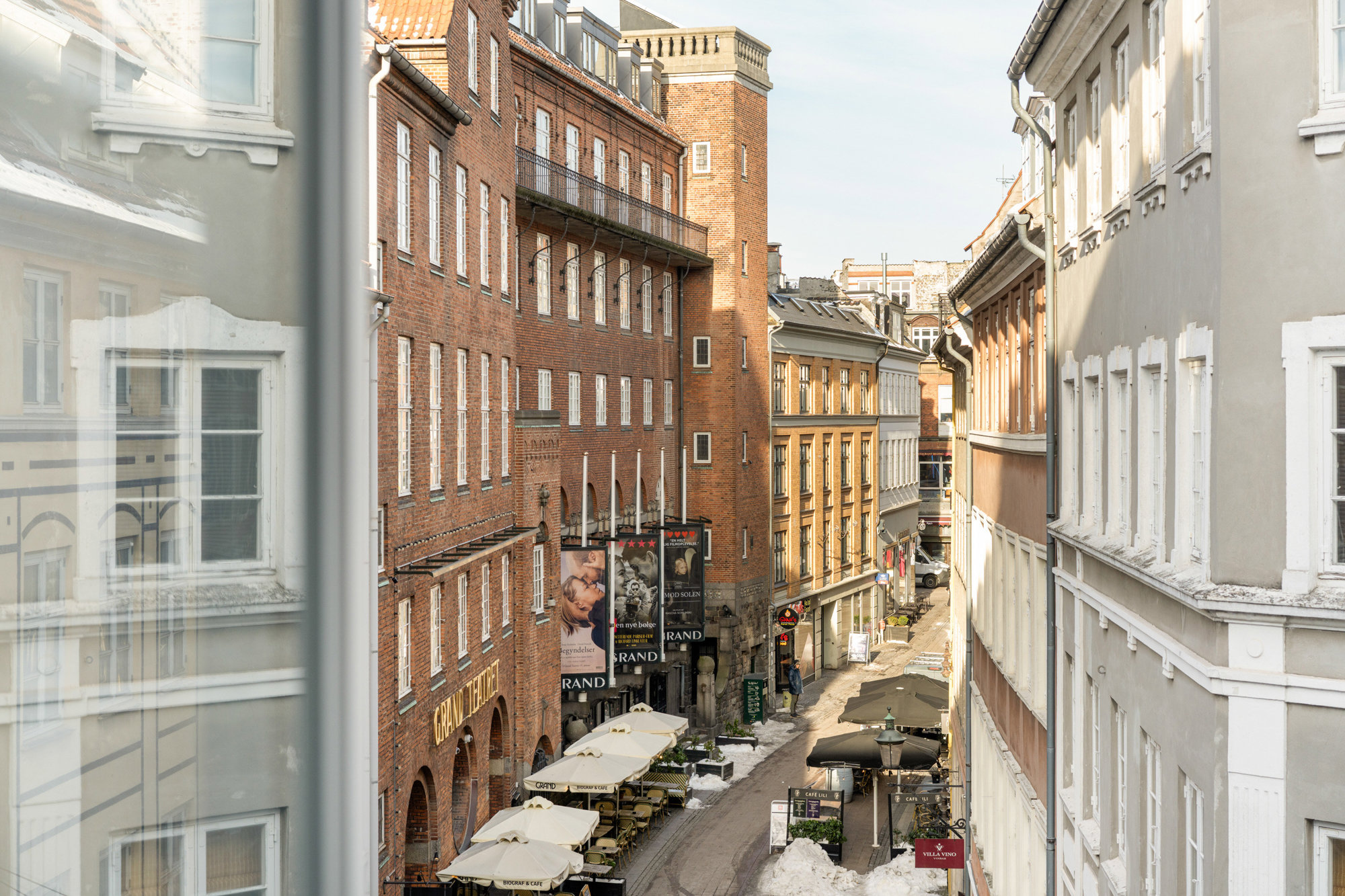 Lavendelstræde 9, 3. 1., 1462 København K