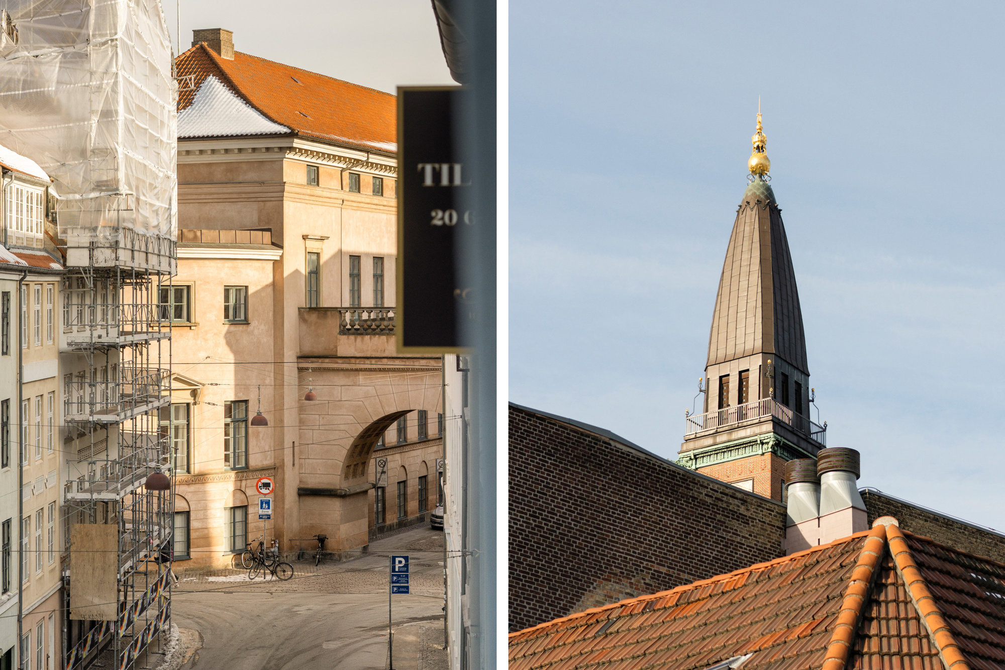 Lavendelstræde 9, 3. 1., 1462 København K