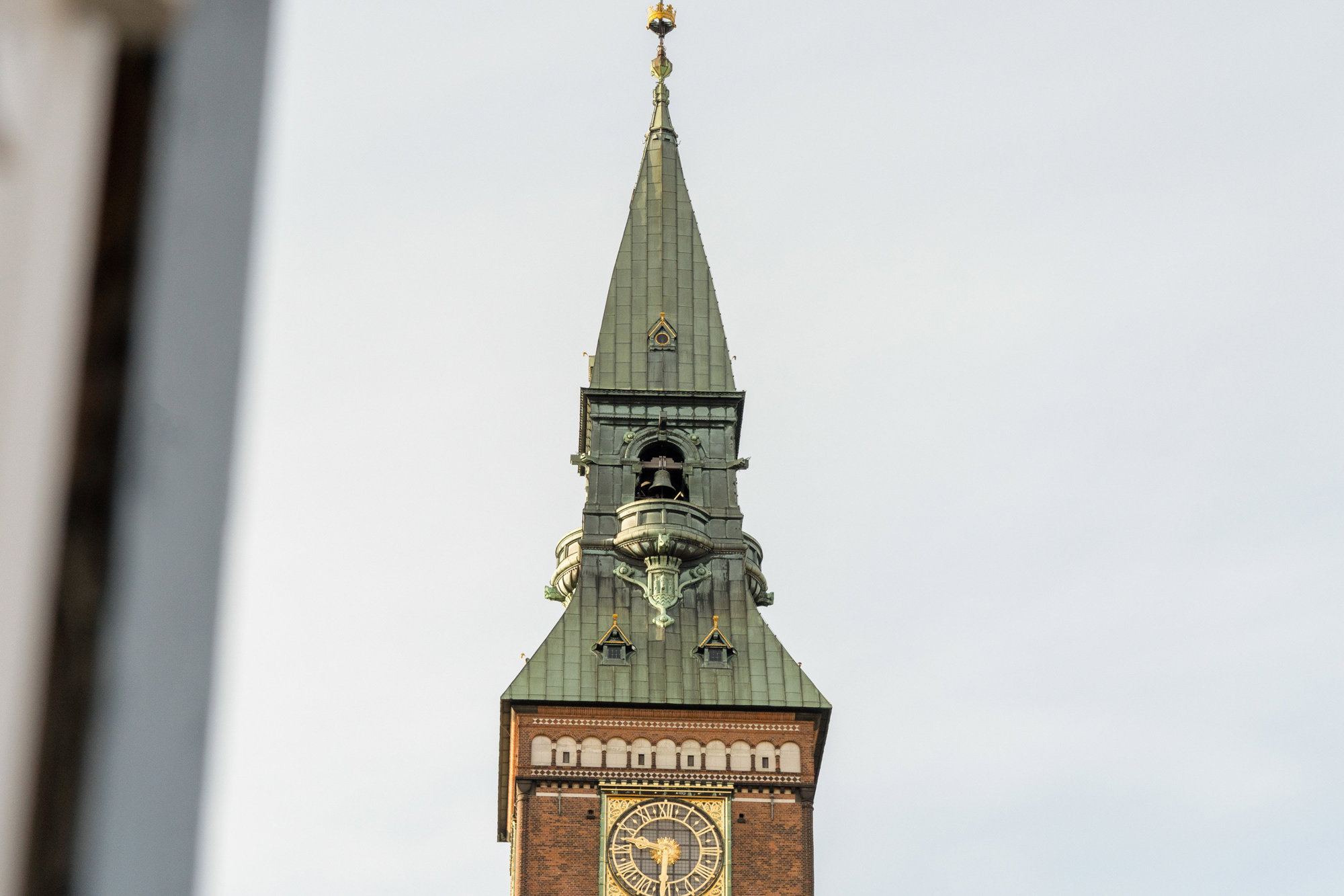 Lavendelstræde 9, 3. 1., 1462 København K
