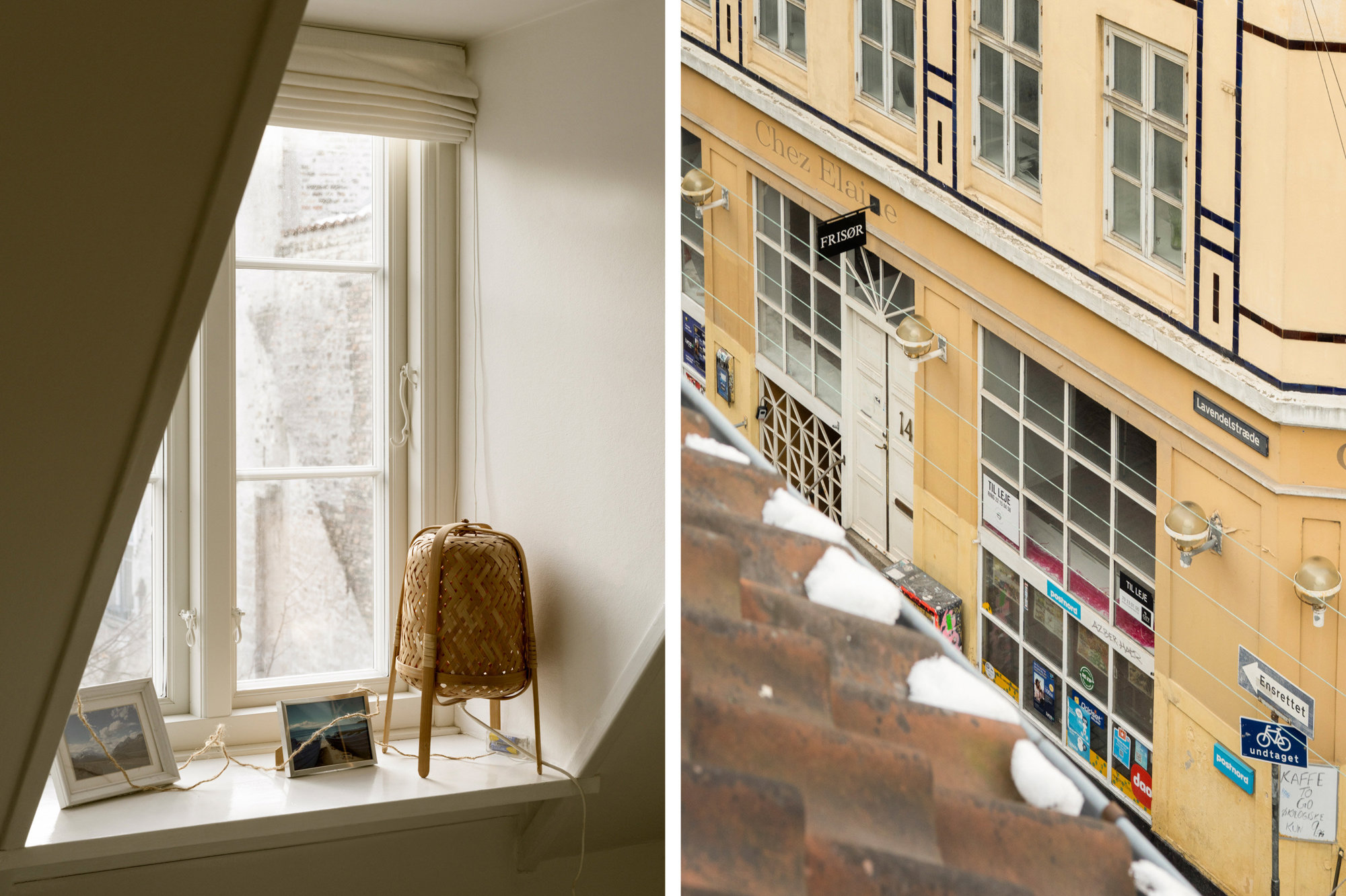 Lavendelstræde 9, 3. 1., 1462 København K