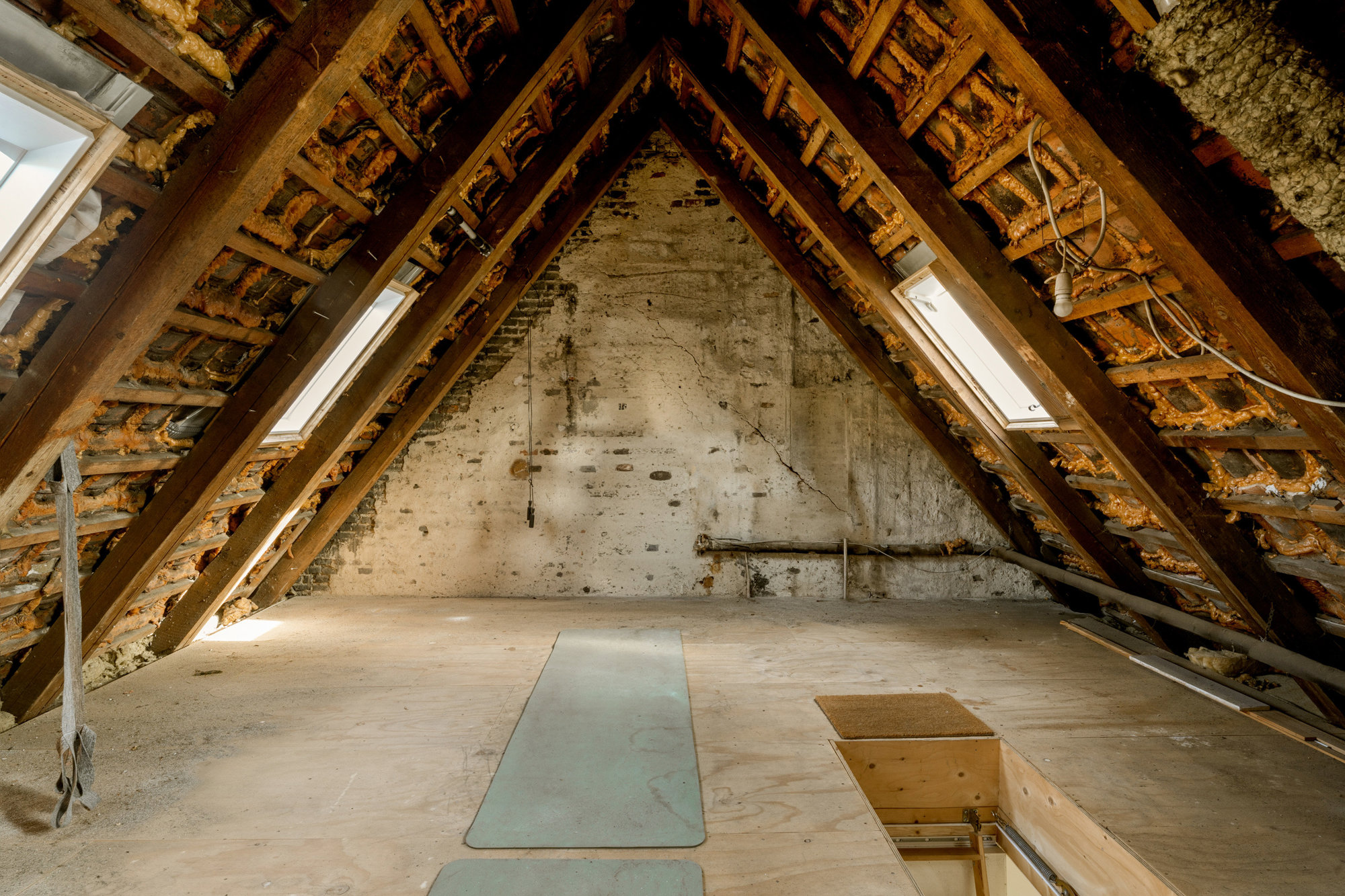 Lavendelstræde 9, 3. 1., 1462 København K