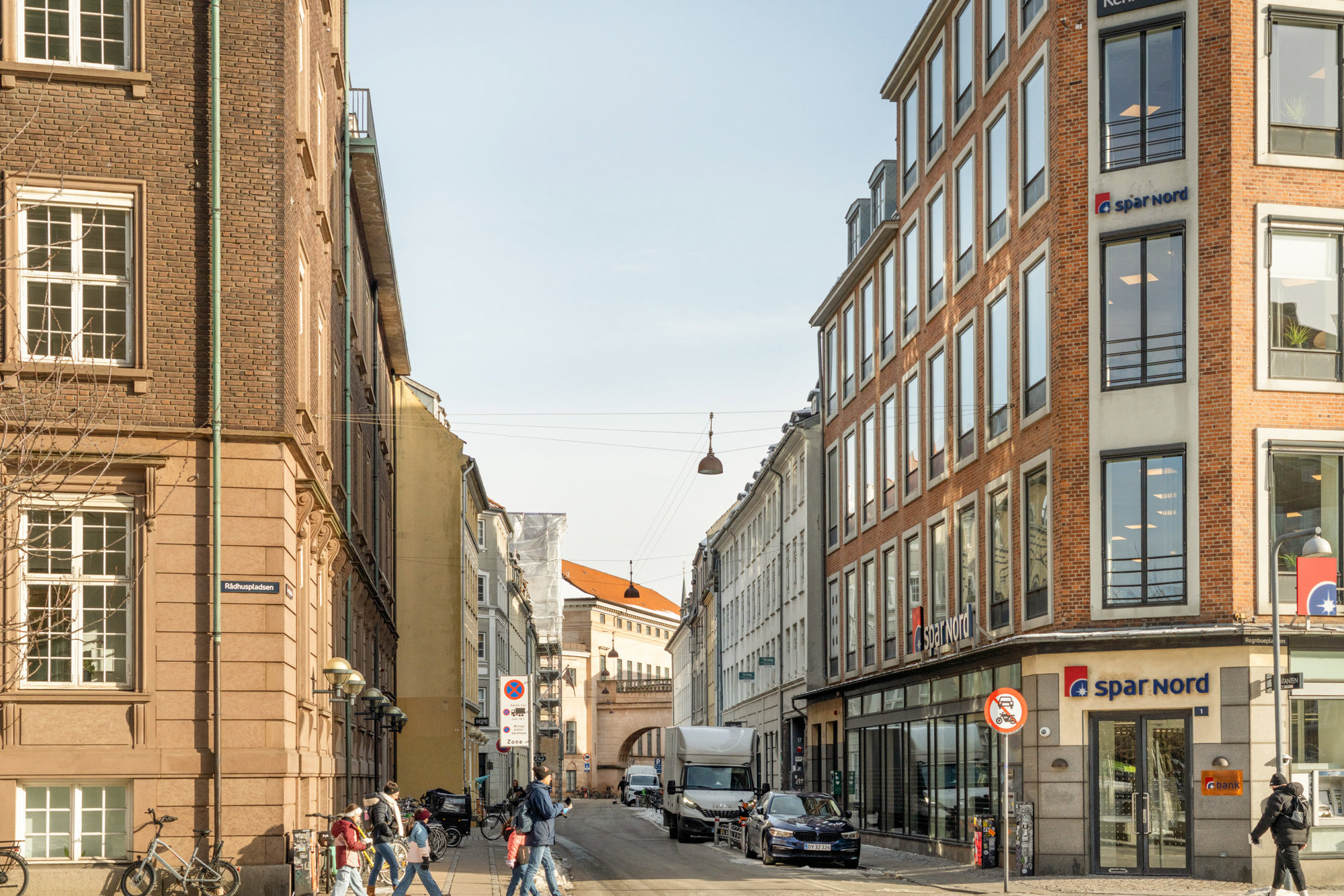Lavendelstræde 9, 3. 1., 1462 København K
