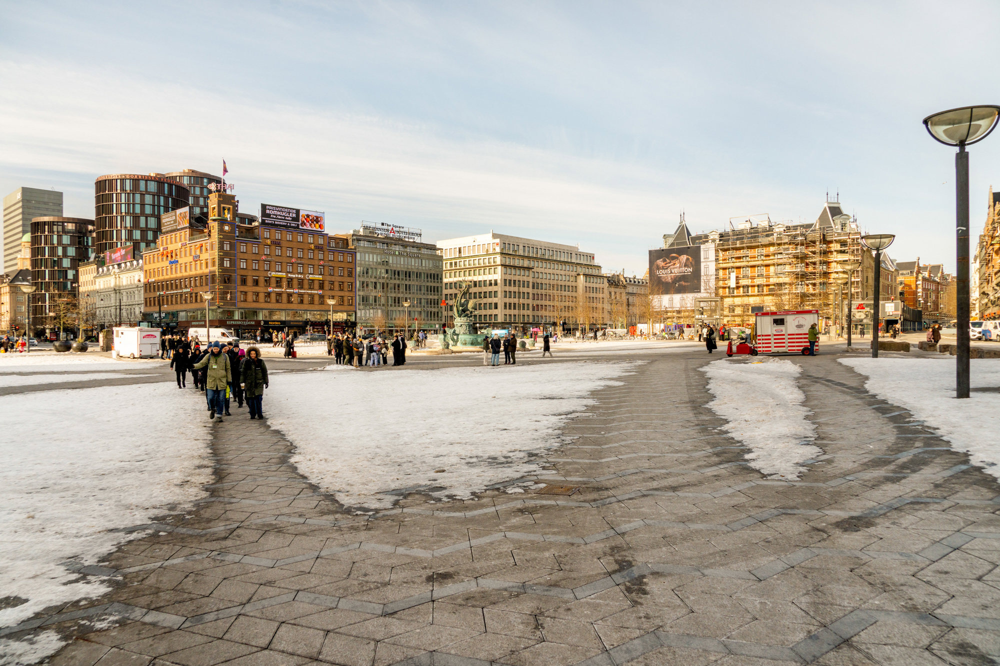 Lavendelstræde 9, 3. 1., 1462 København K