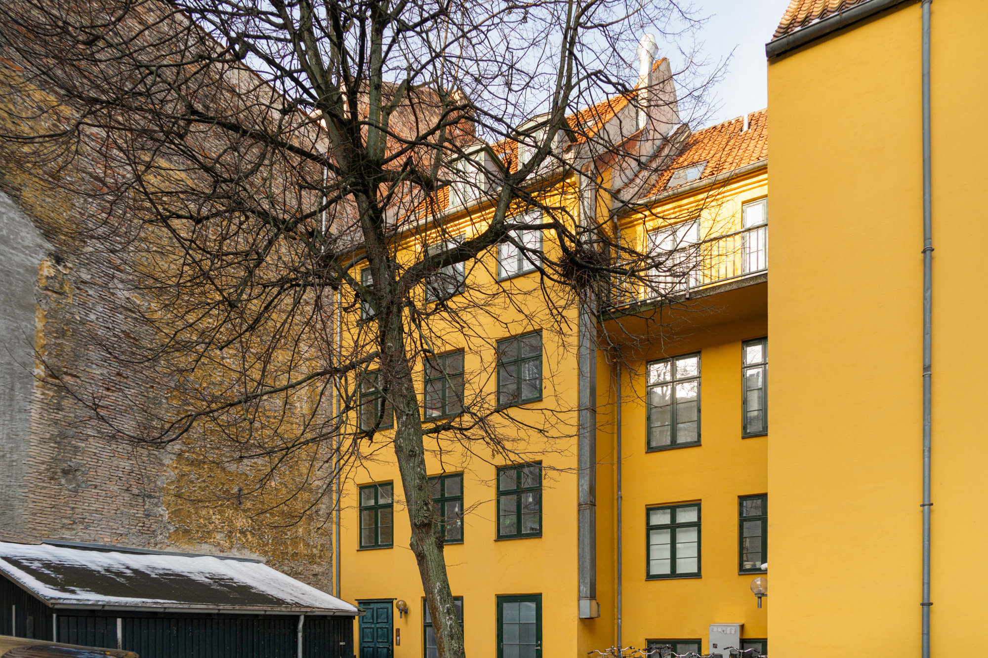 Lavendelstræde 9, 3. 1., 1462 København K